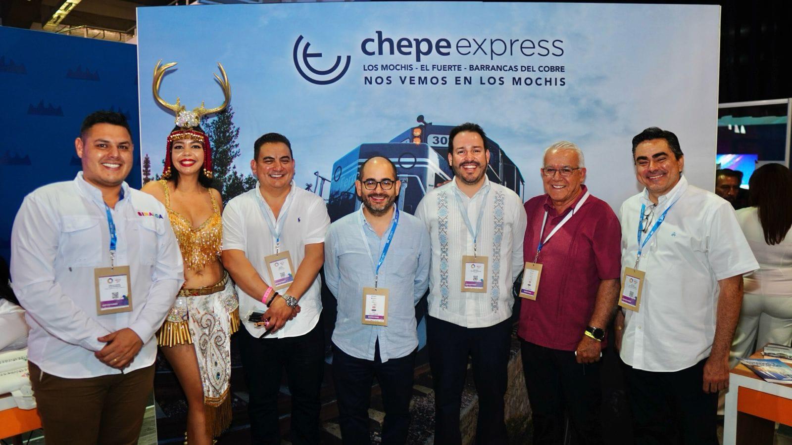 $!Deleita Sinaloa con su gastronomía y atractivos como Carnaval en el Tianguis Turístico en Acapulco