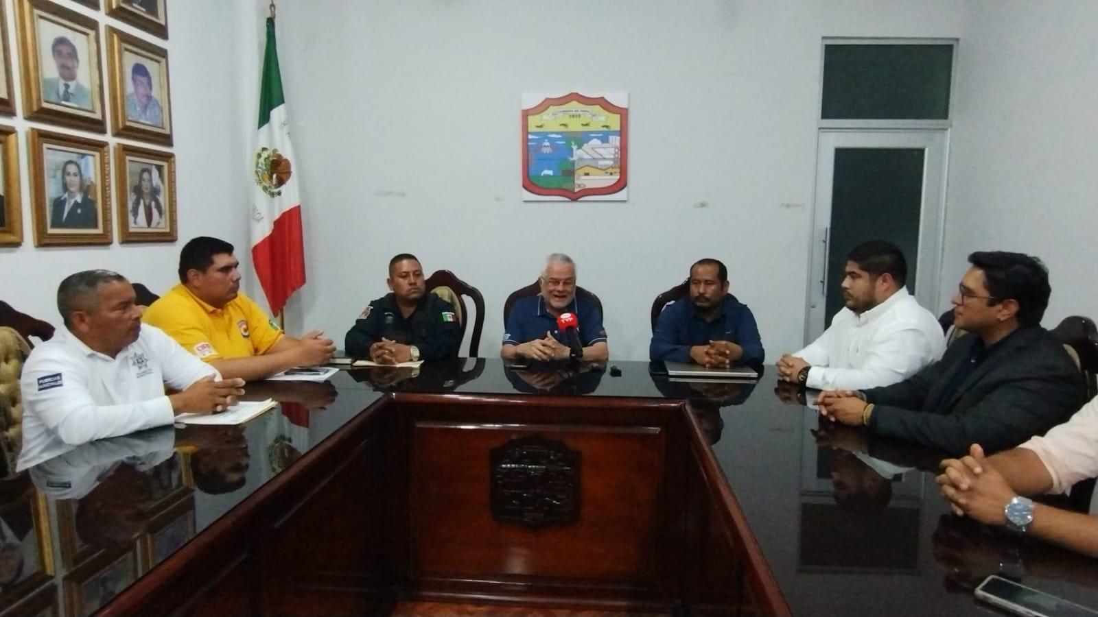 $!A pesar de poca asistencia las Fiestas del Mar de Las Cabras dejan derrama de $70 millones