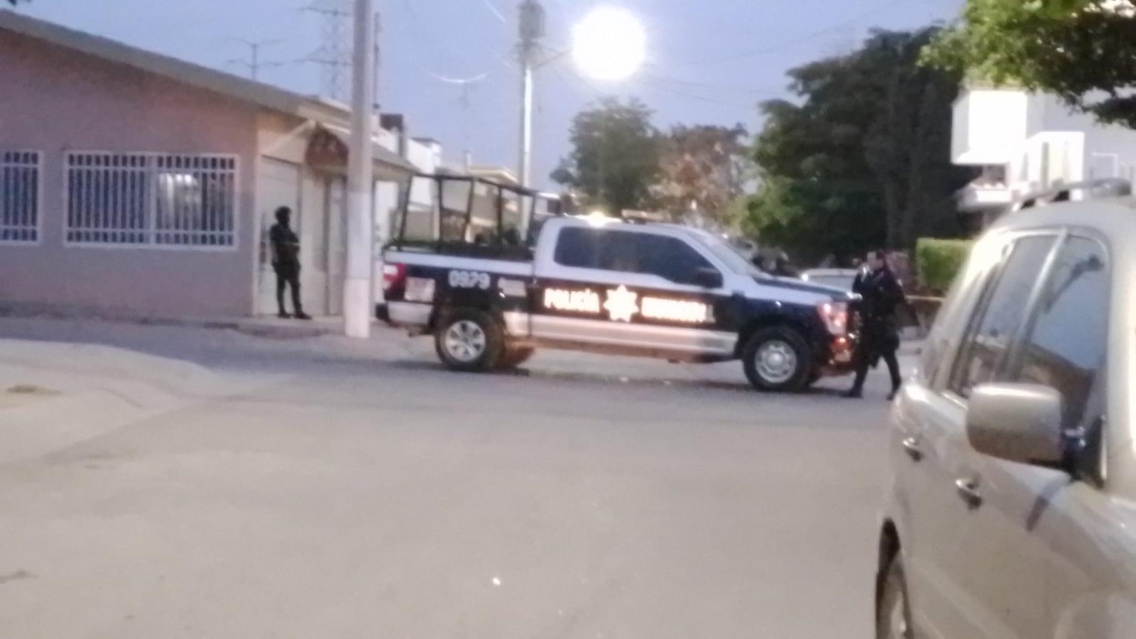 $!Aseguran 3 presuntos laboratorios clandestinos en Culiacán