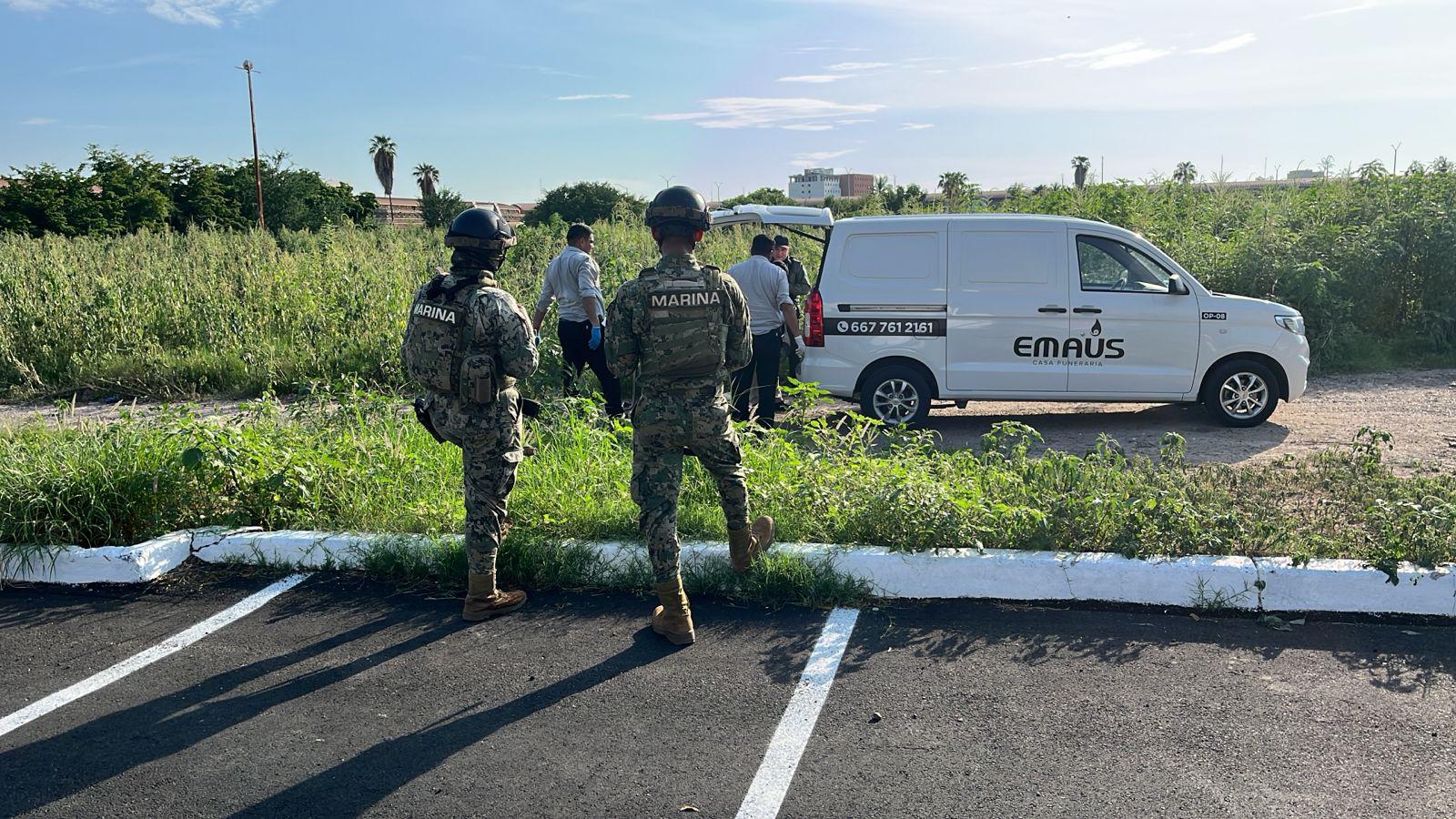 $!Localizan sin vida a adulto mayor desaparecido en Culiacán desde hace 17 días
