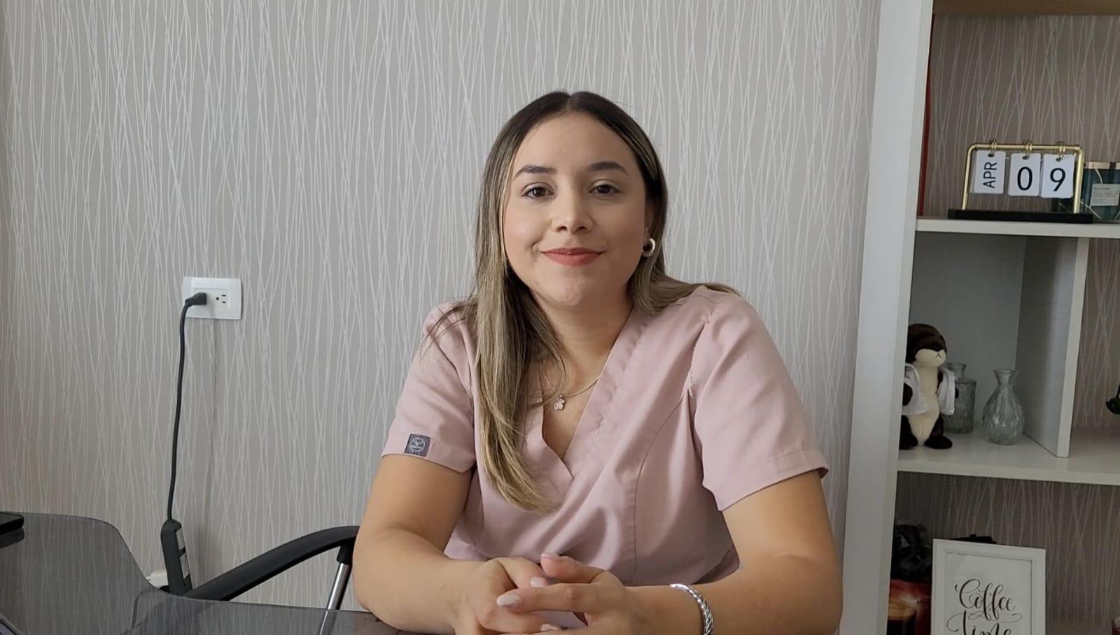 $!Niños podrían tener más energía con alimentación saludable, señala especialista