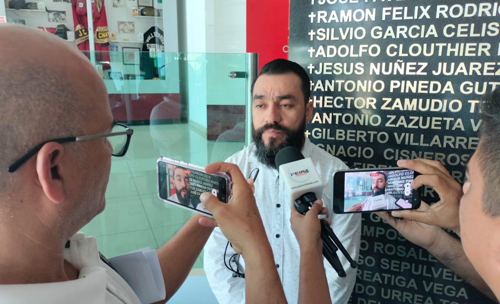 $!Lanza Imdec convocatoria al Premio Municipal del Deporte 2023