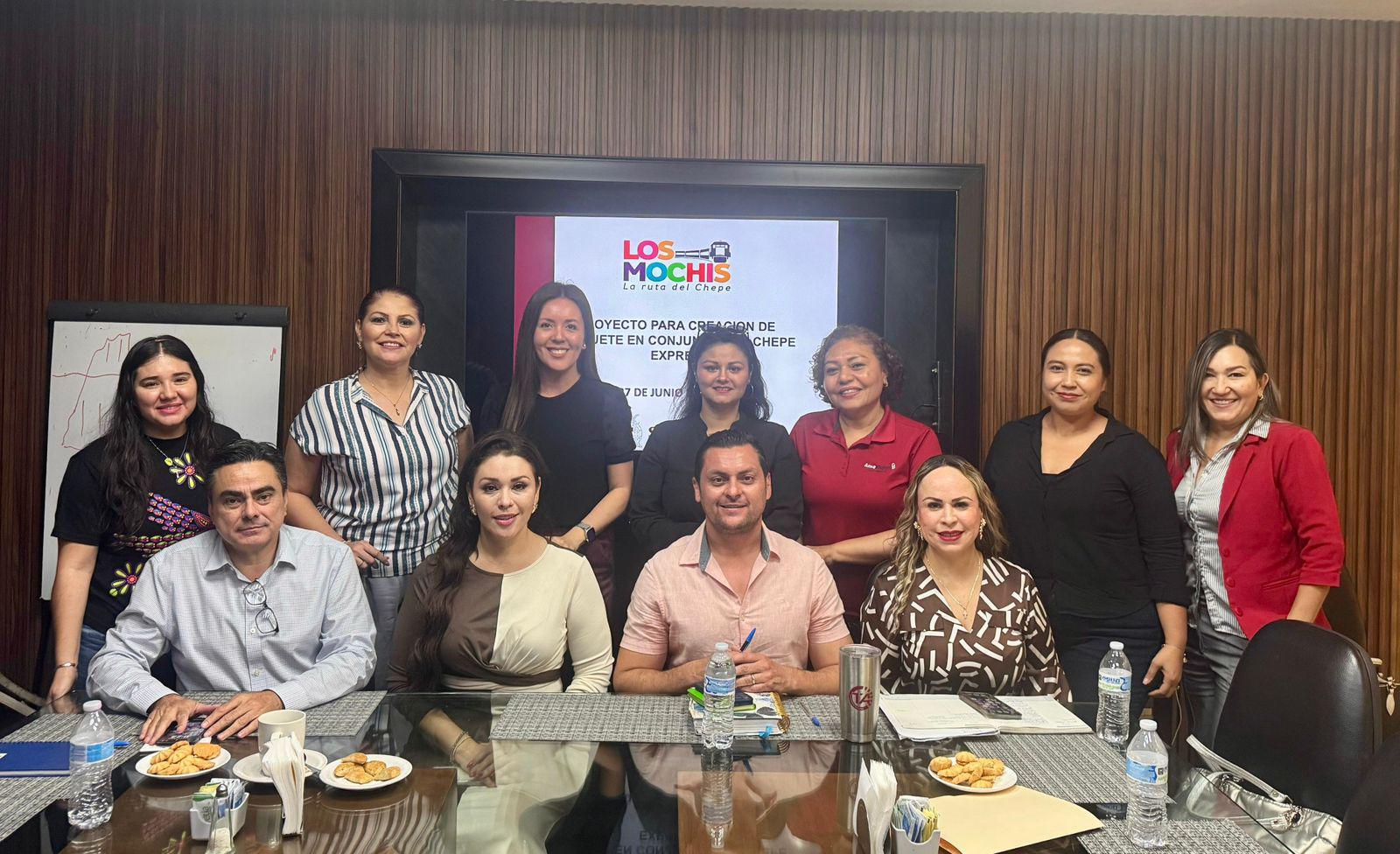 $!Tren Chepe Express ofrecerá 20% de descuento de julio a septiembre