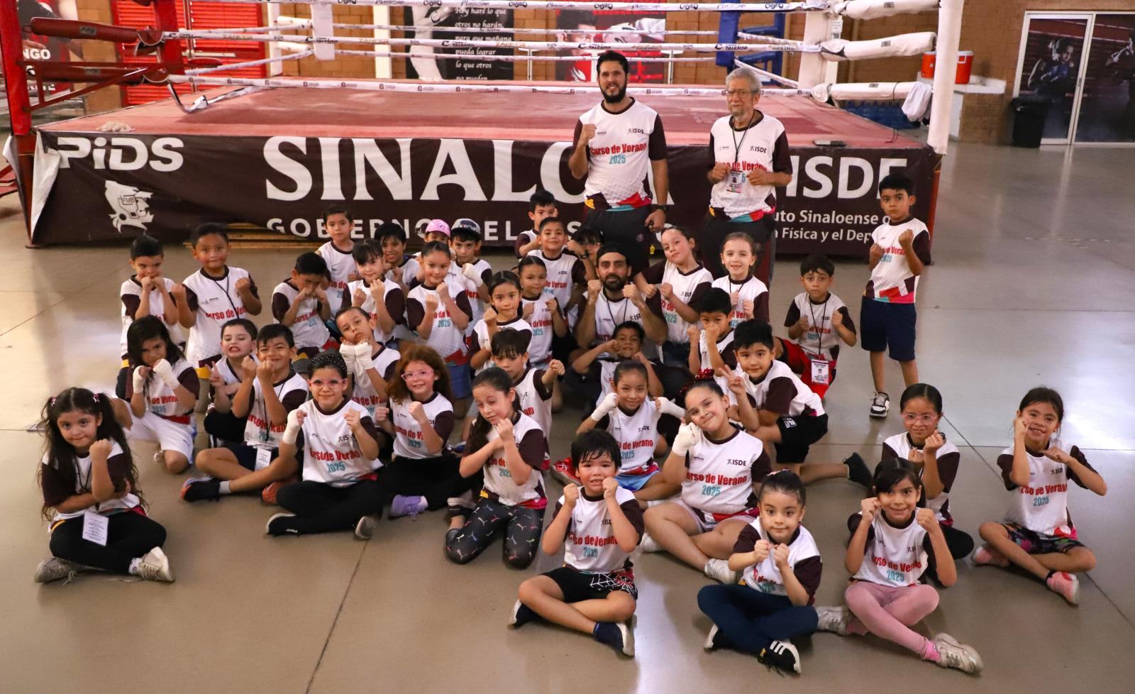 $!Culmina con éxito los Cursos de Verano Isde 2025