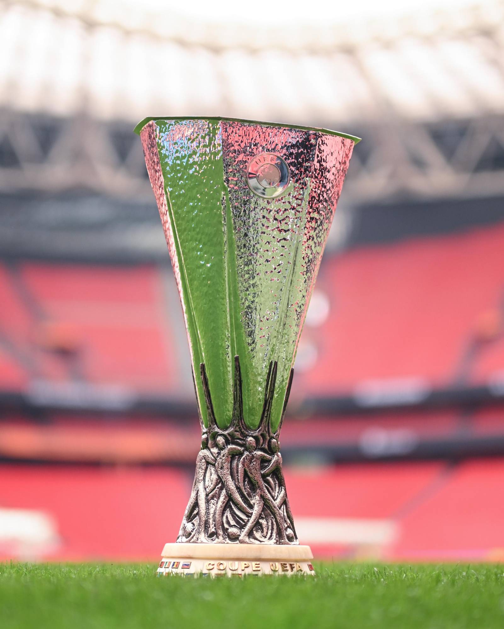 $!Manchester United-Tottenham, con más que un título europeo en juego