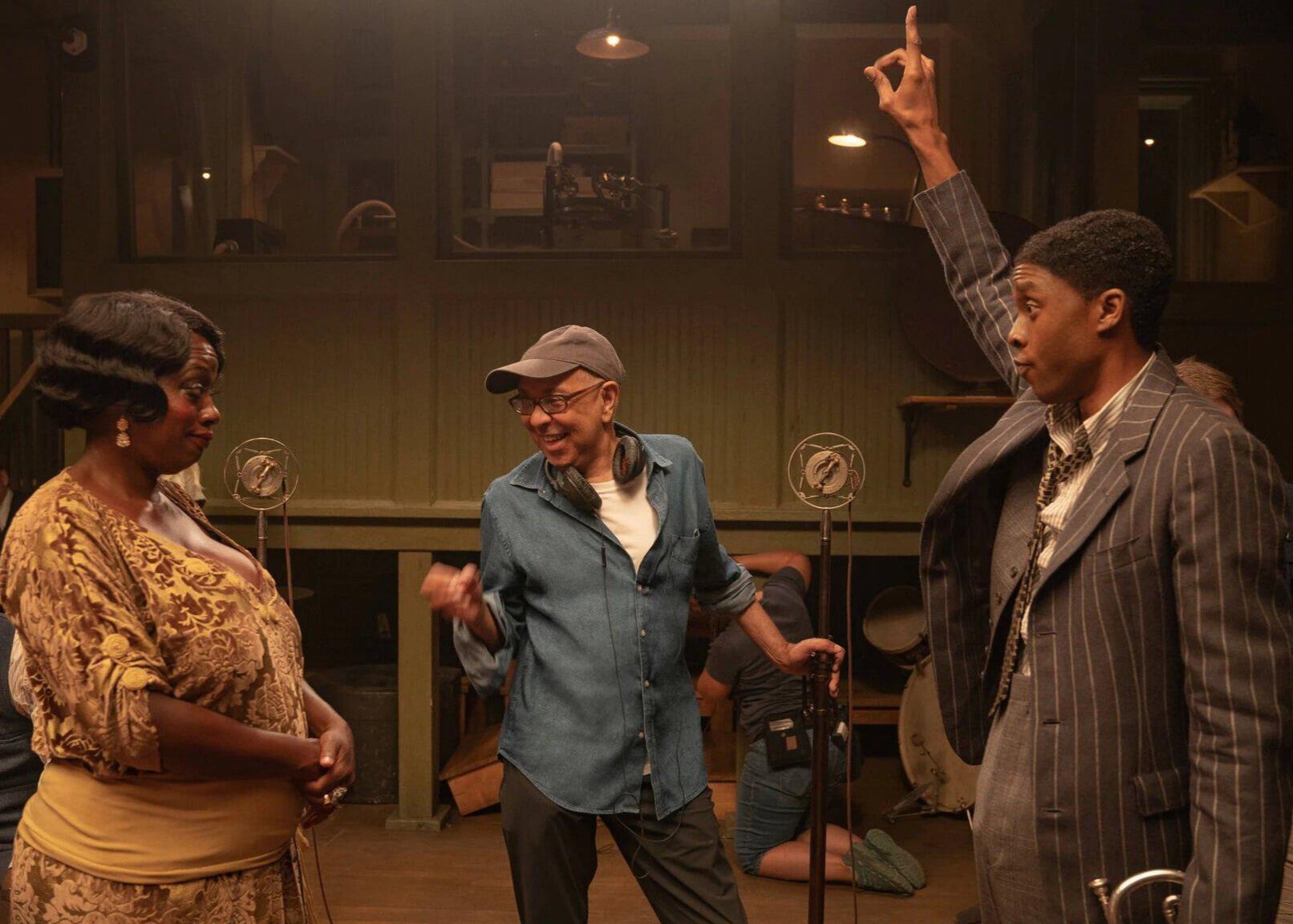 $!Viola Davis.