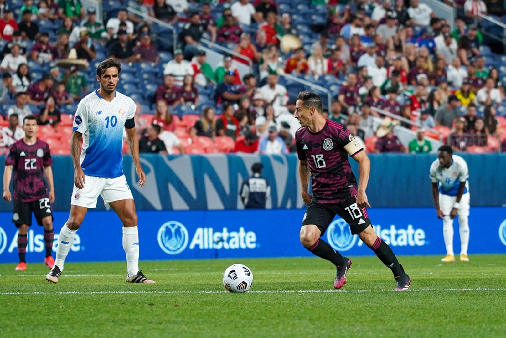 $!Desde los once pasos, México avanza a la final de la Nations League