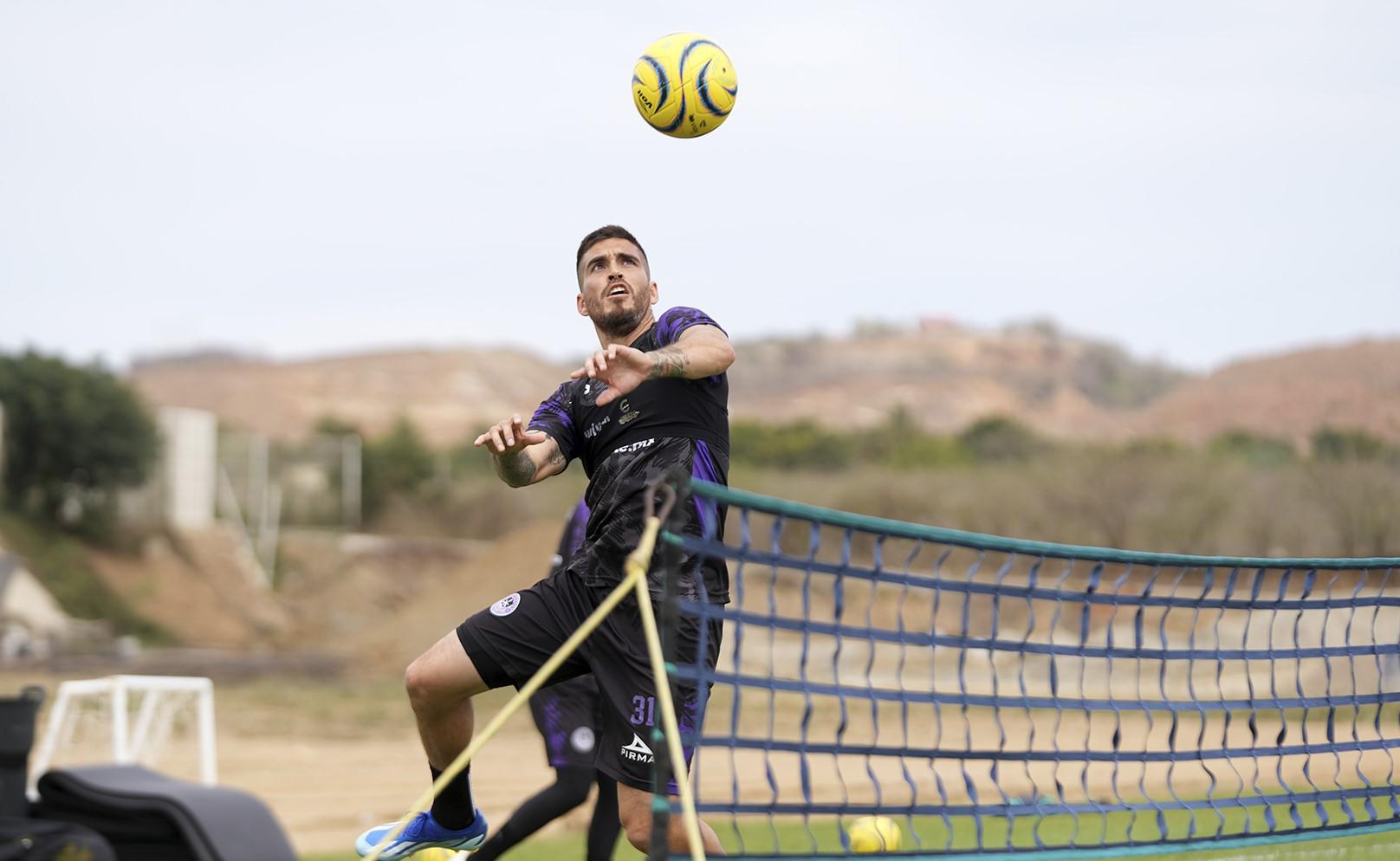 $!Mazatlán FC visita a Tigres con un truco bajo la manga