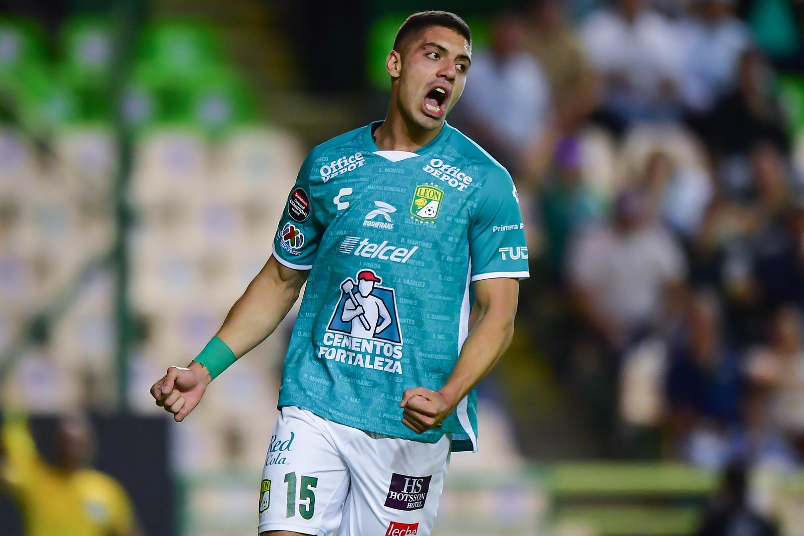 $!Elías Hernández guía triunfo de León ante el Tauro
