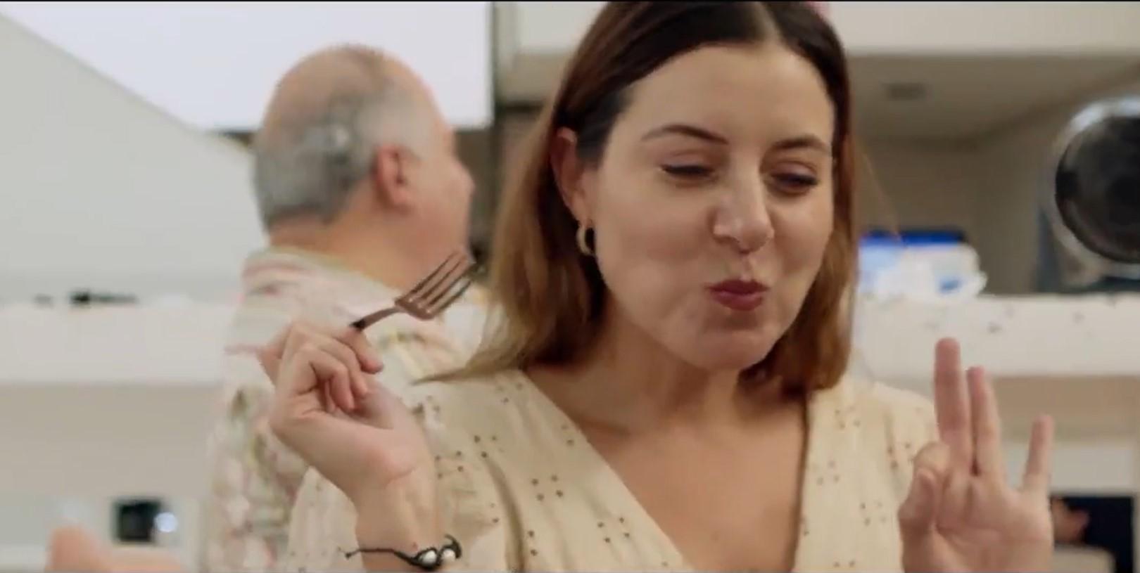 $!Resaltan Bella Balderrama y Omar Serrano lo mejor de Los Mochis a través de su cocina