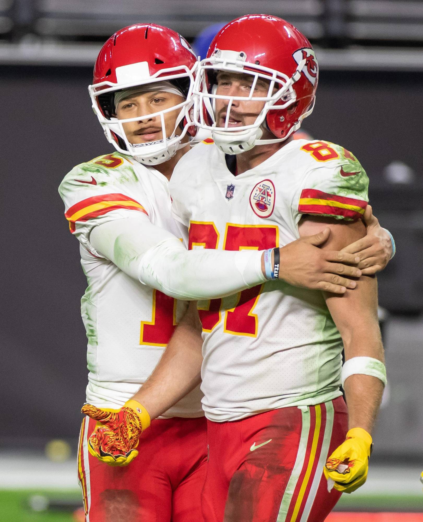 $!Super Bowl 2025: Quién es Travis Kelce, la estrella que busca hacer historia con Kansas City Chiefs