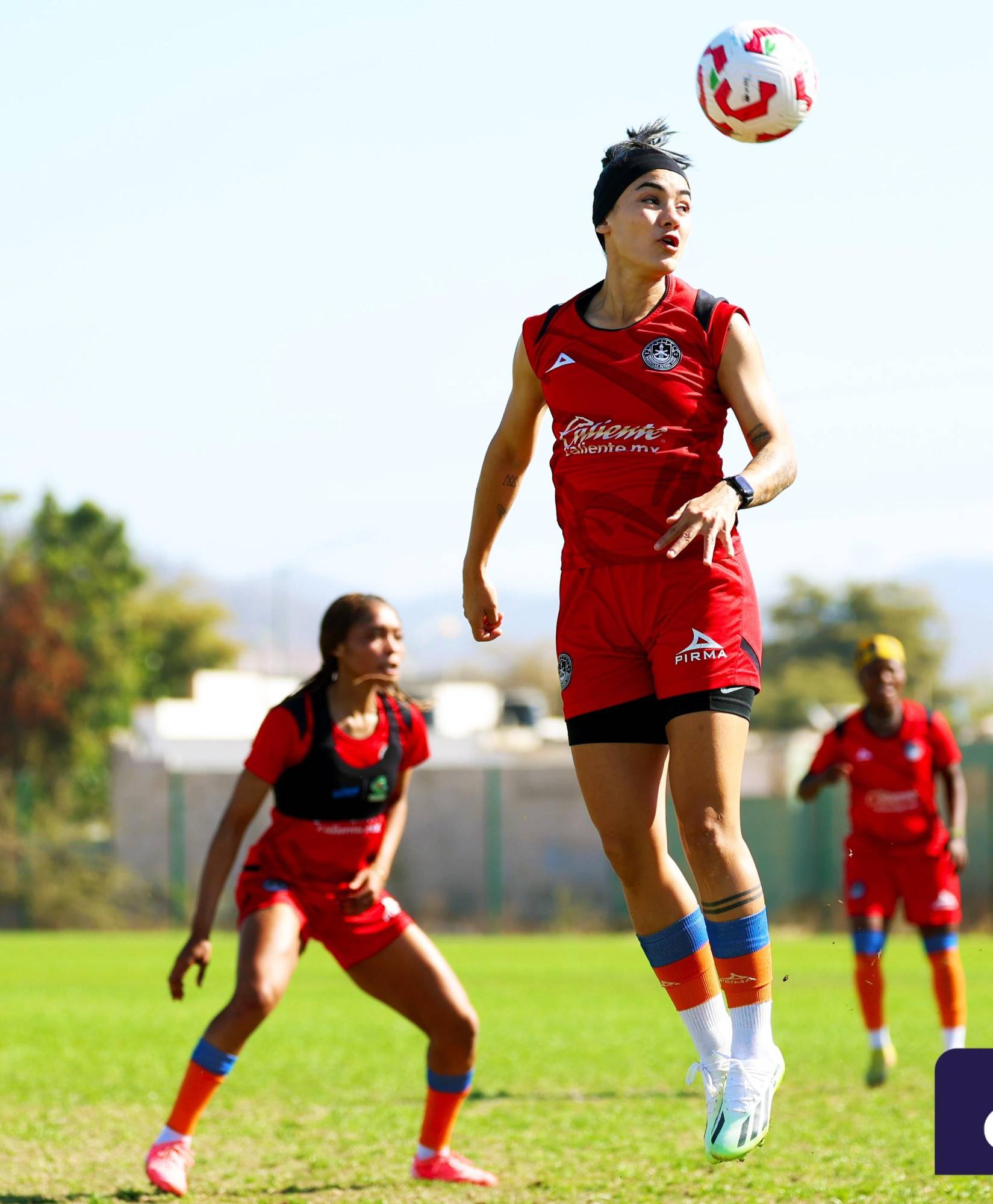 $!Vuelve Mazatlán Femenil a casa este viernes