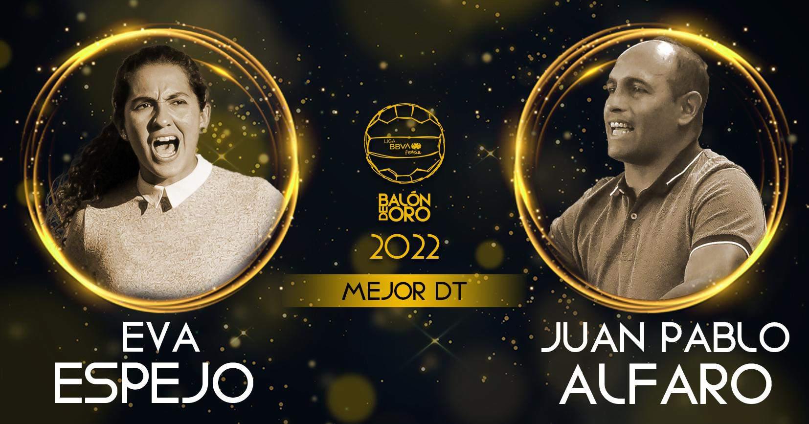 $!Atlas acapara las nominaciones del Balón de Oro de la Liga MX