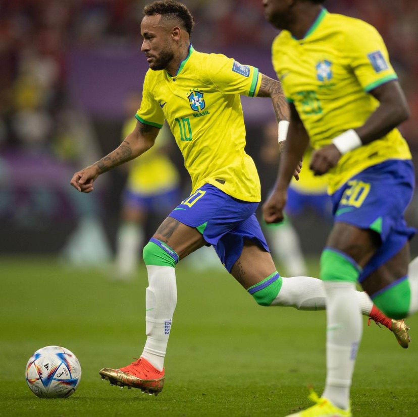 $!Preocupa lesión de Neymar