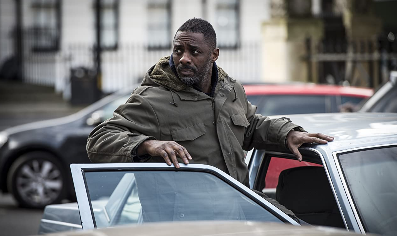 $!Luther (10 marzo)
