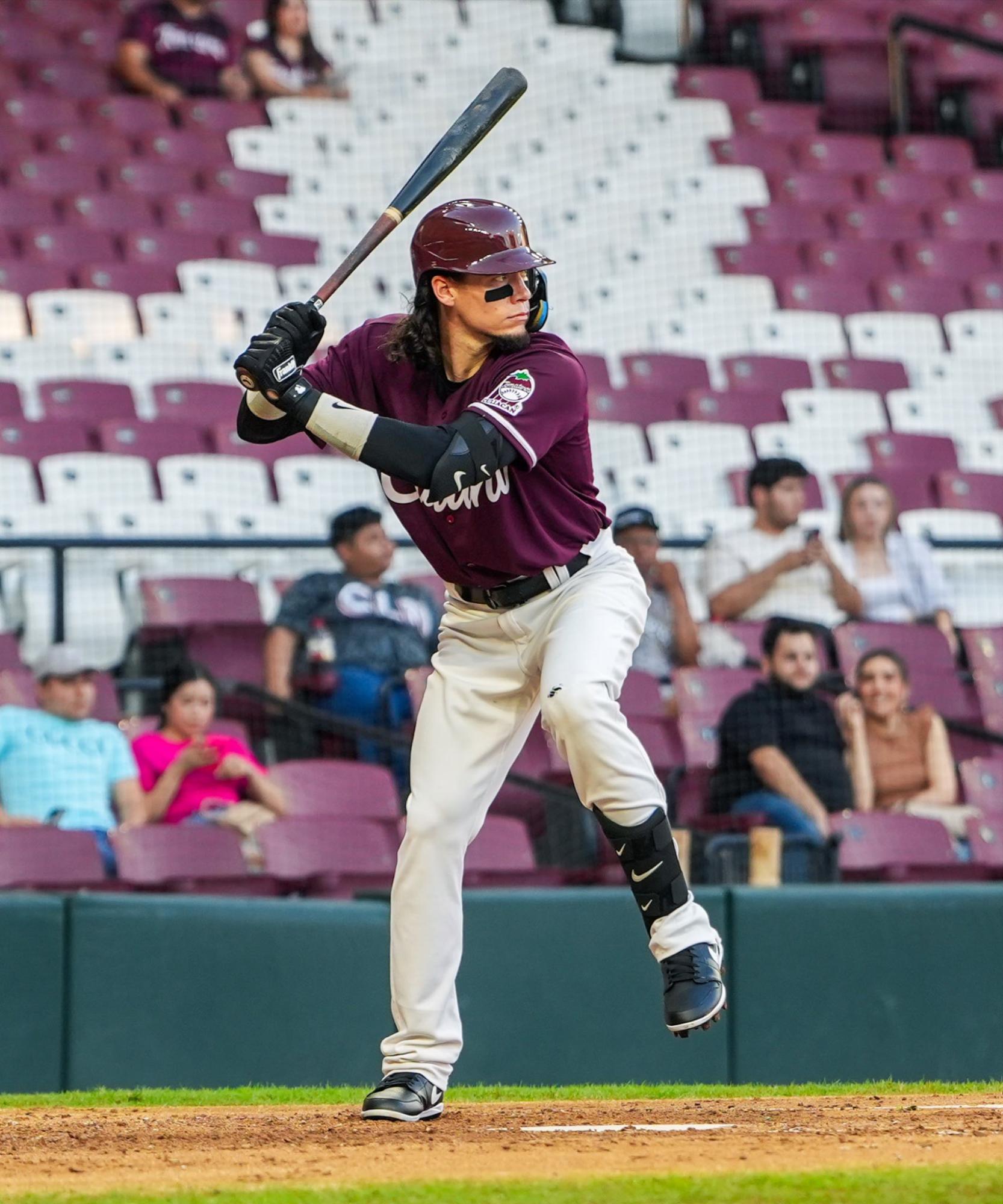 $!Algodoneros cierra sus juegos de preparación con victoria sobre Tomateros