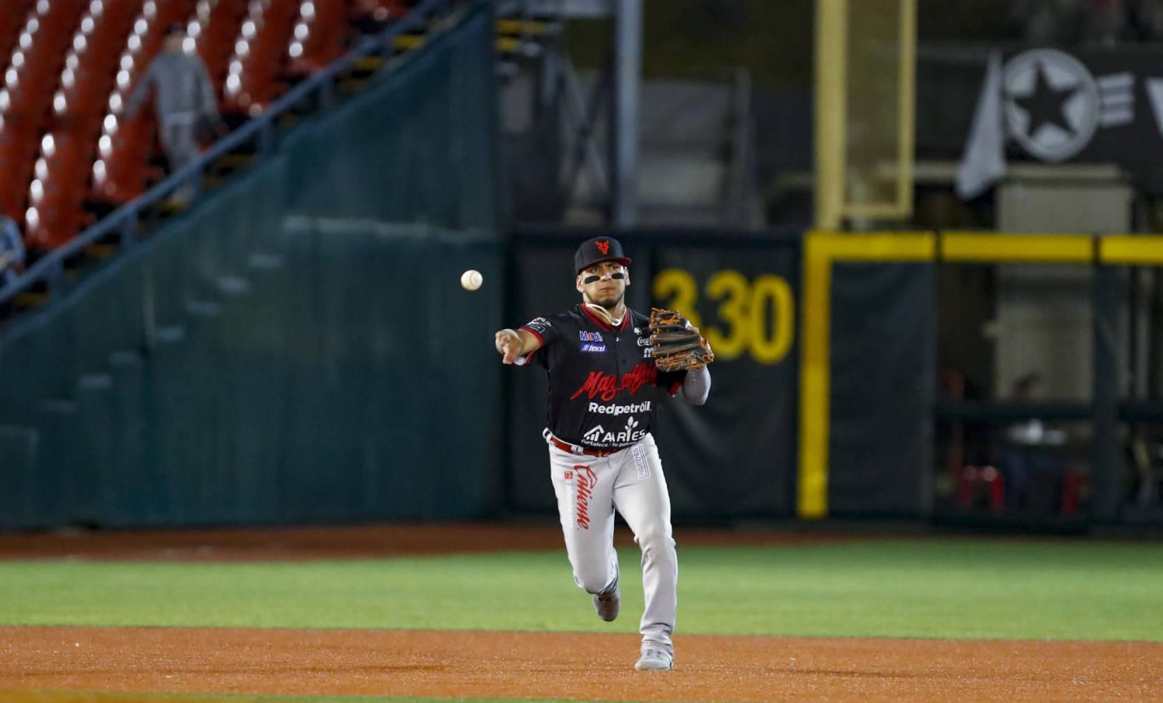 $!Venados de Mazatlán en la cuerda floja: Si hoy acabara la temporada estaría fuera de playoffs