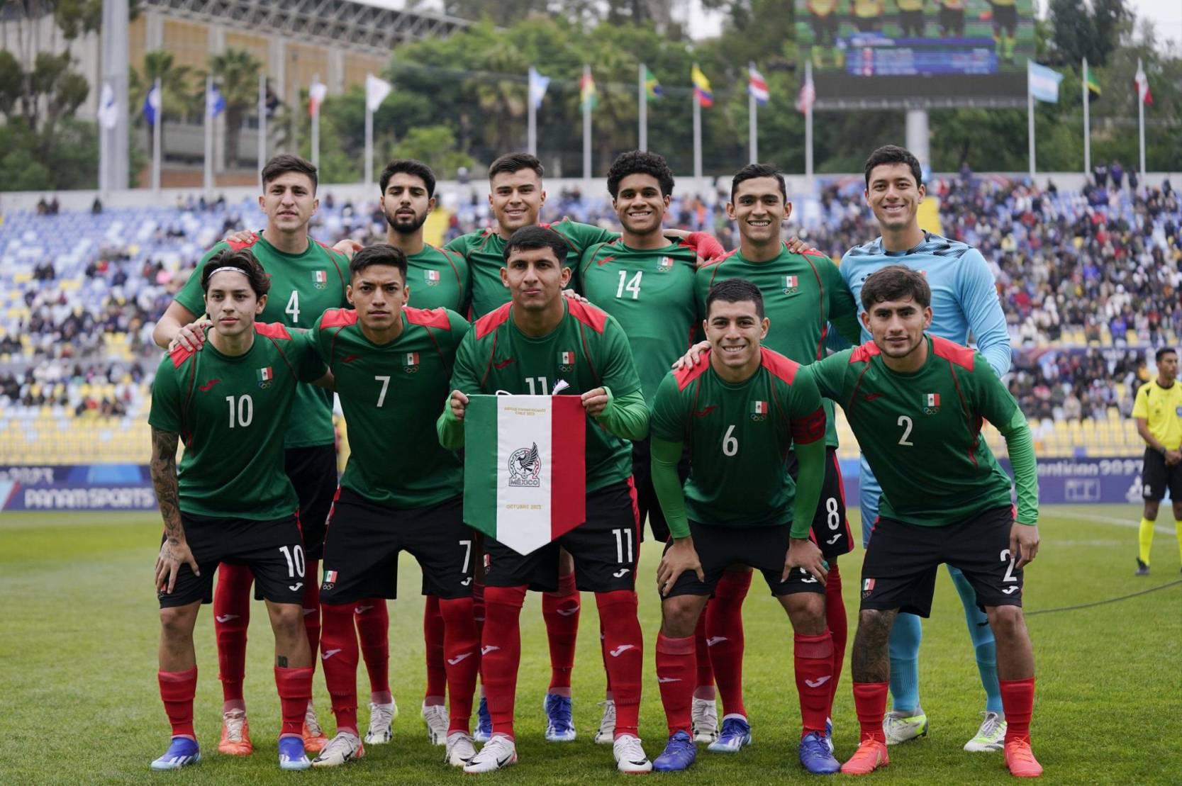 $!Sinaloa aporta a la cosecha histórica de México en Santiago 2023