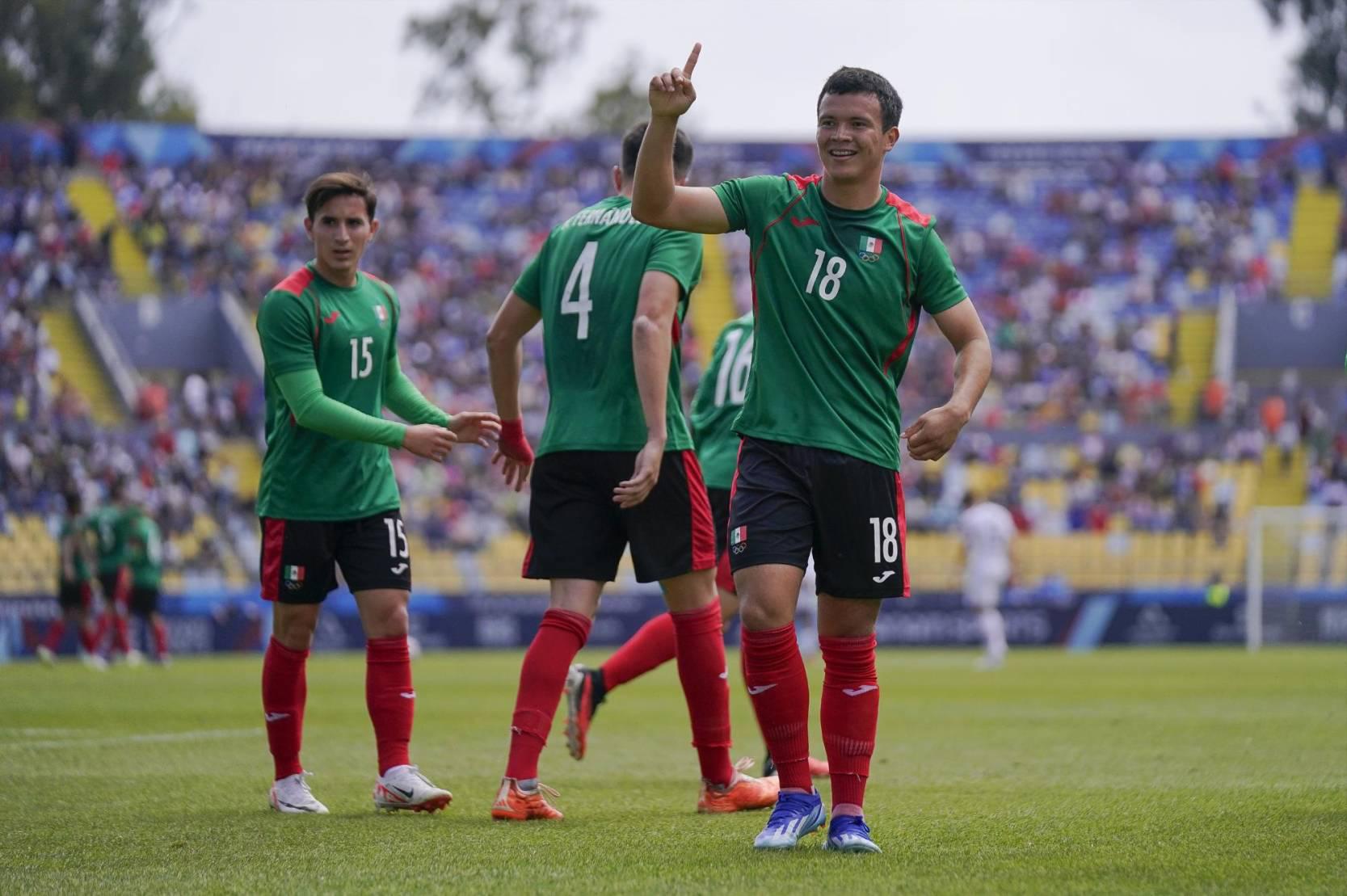 $!Sinaloa aporta a la cosecha histórica de México en Santiago 2023