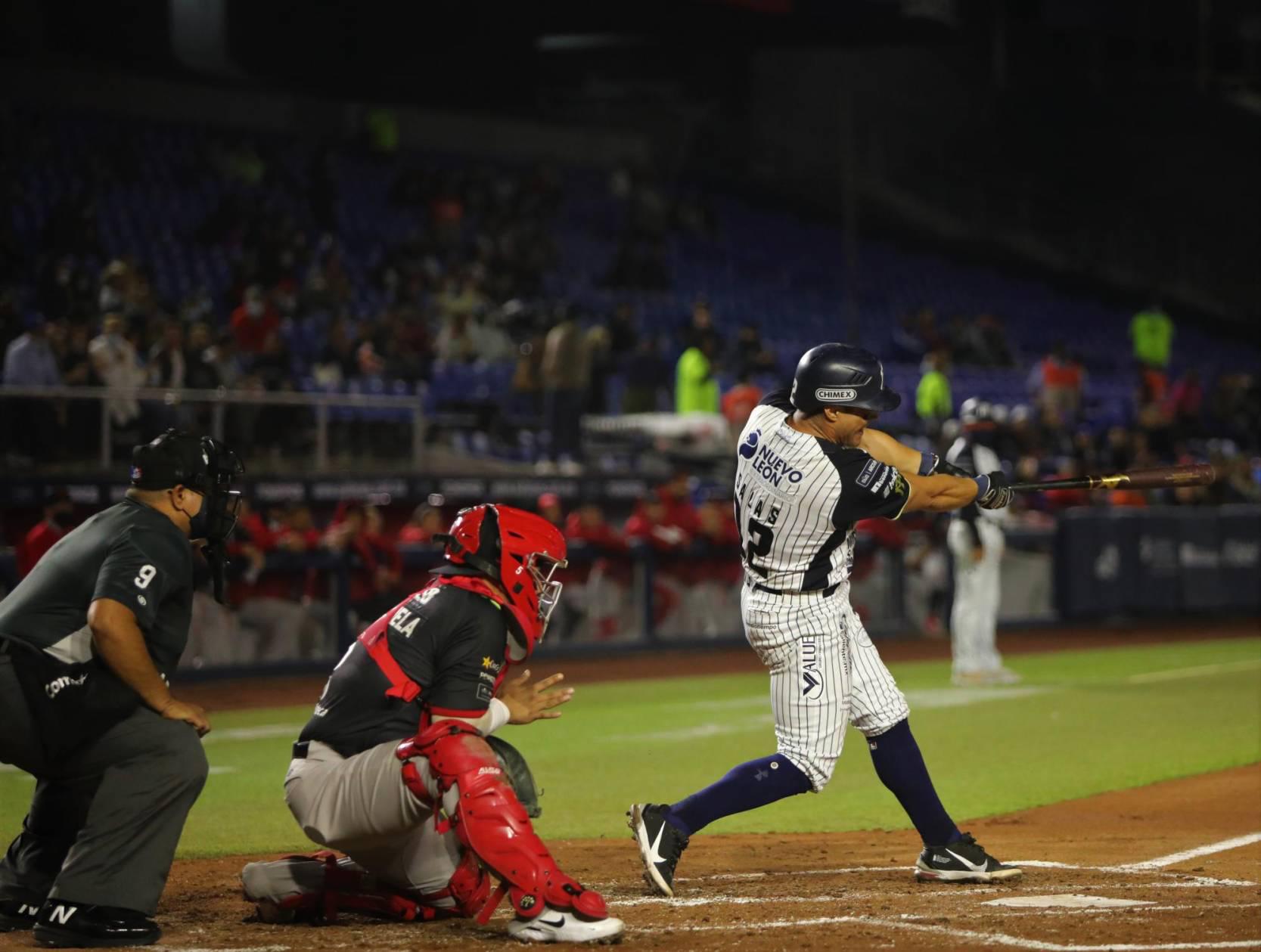 $!Venados de Mazatlán disputará serie crucial este fin de semana ante Sultanes de Monterrey