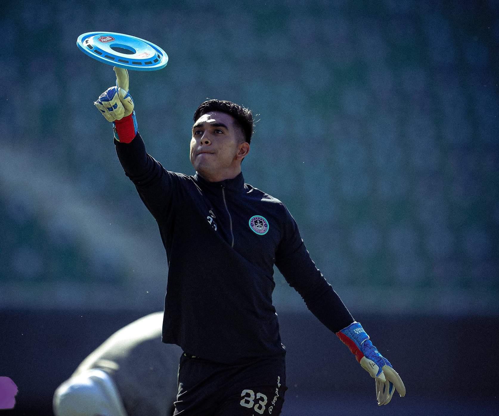 $!¡Cuidado con el León! Los Cañoneros reciben al campeón este viernes