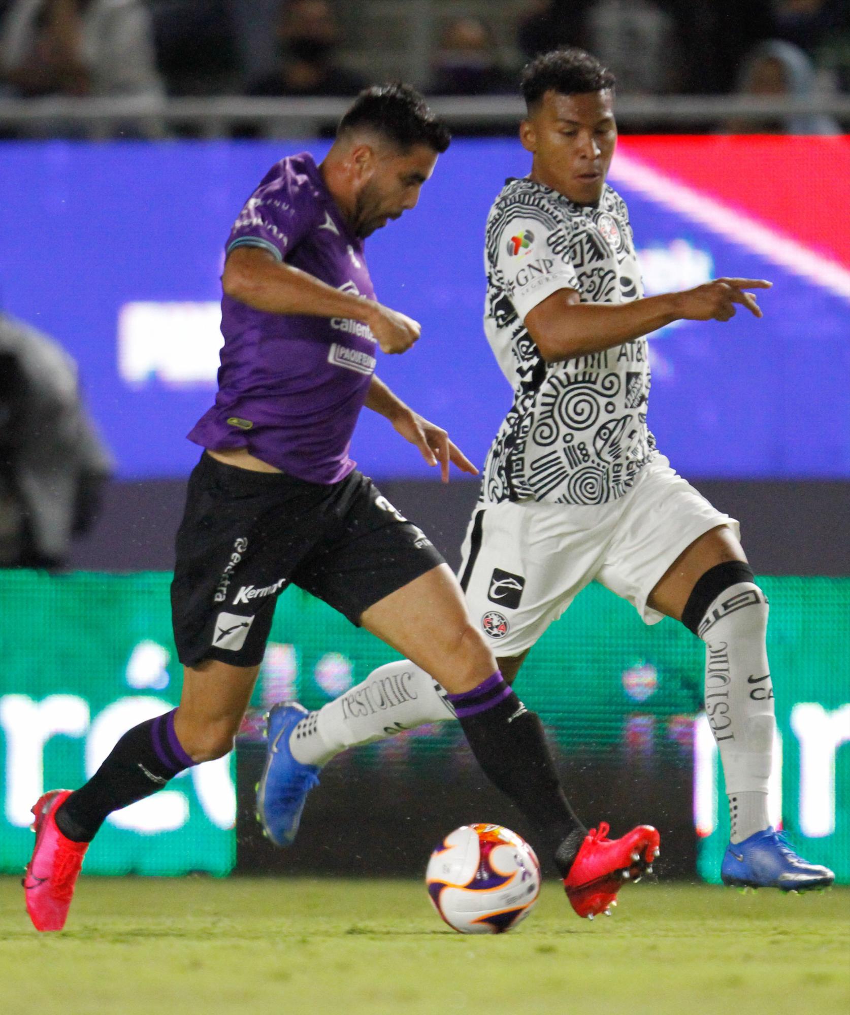 $!Mazatlán FC recibe este viernes al Atlas con el repechaje en la mira