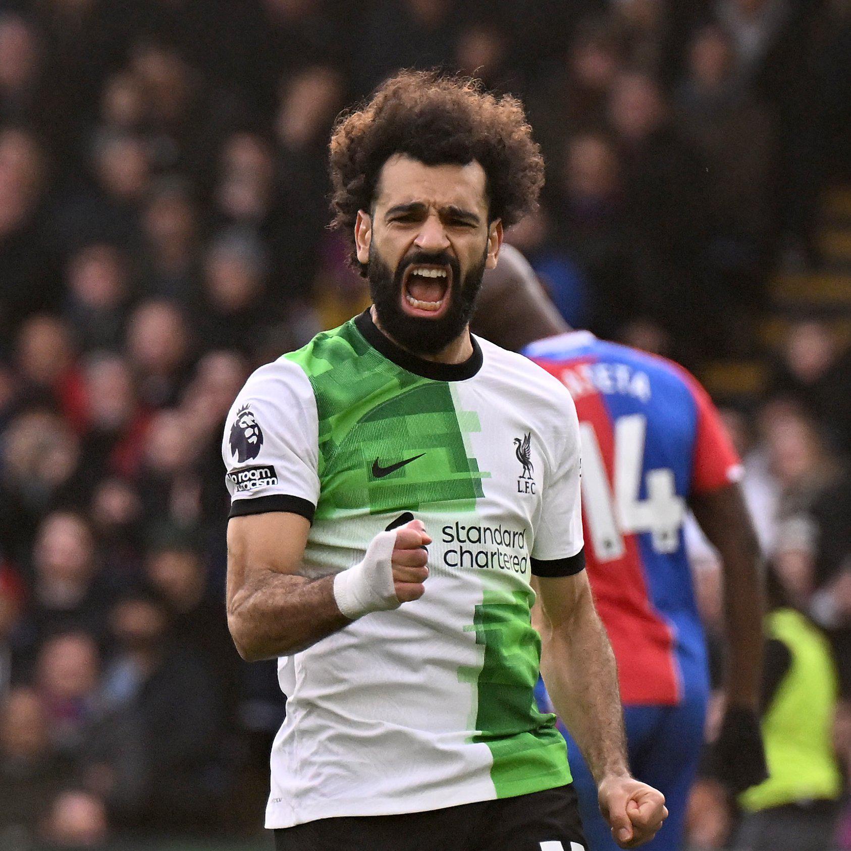 $!Elliott marca la diferencia y el Liverpool toma la cima de la Premier