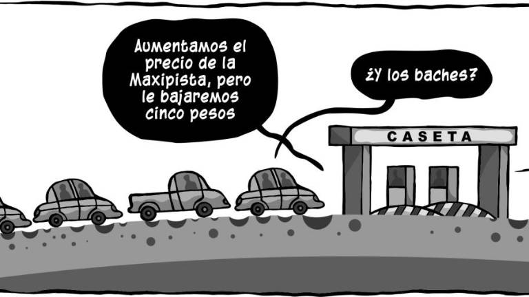 Vía dolorosa