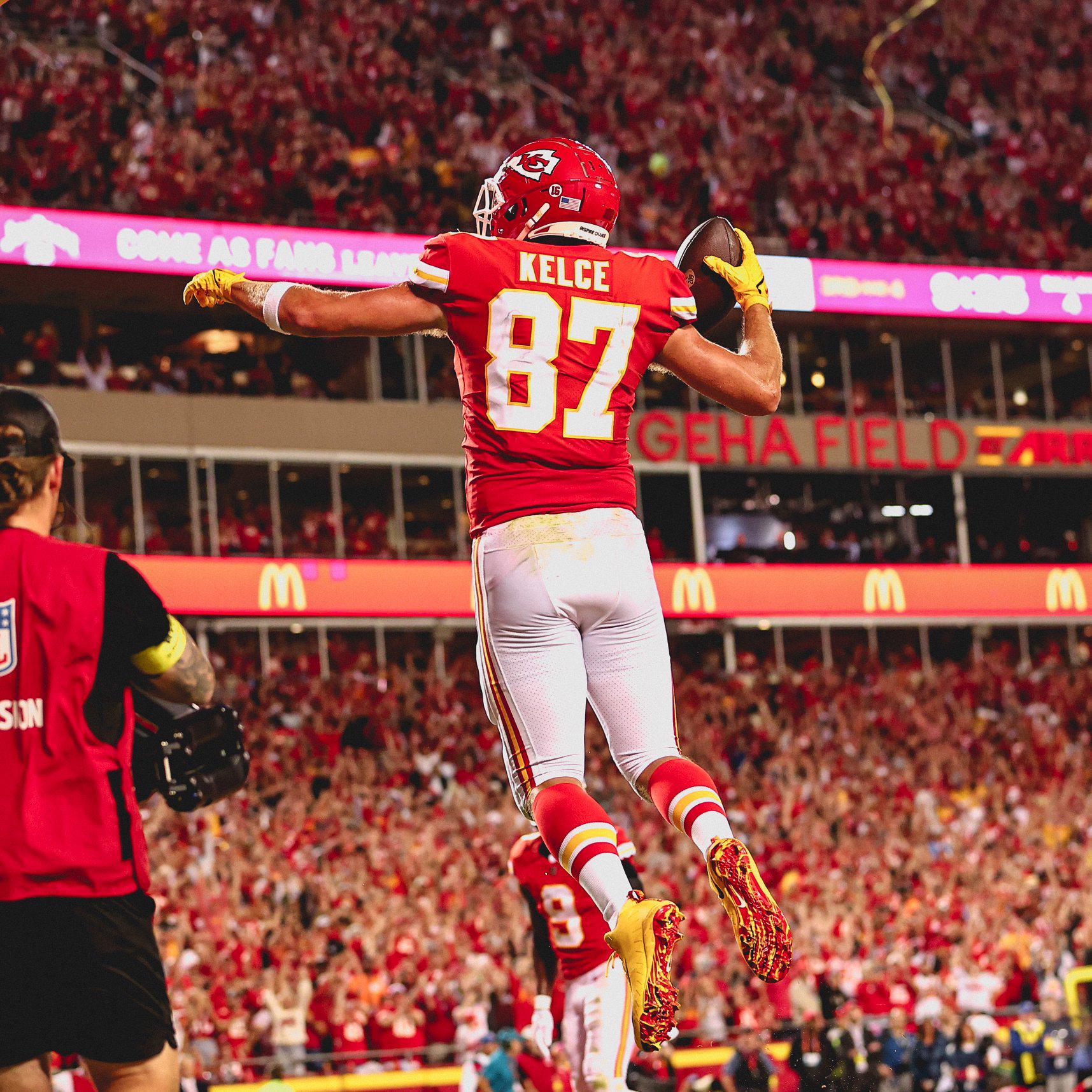 $!Super Bowl 2025: Quién es Travis Kelce, la estrella que busca hacer historia con Kansas City Chiefs