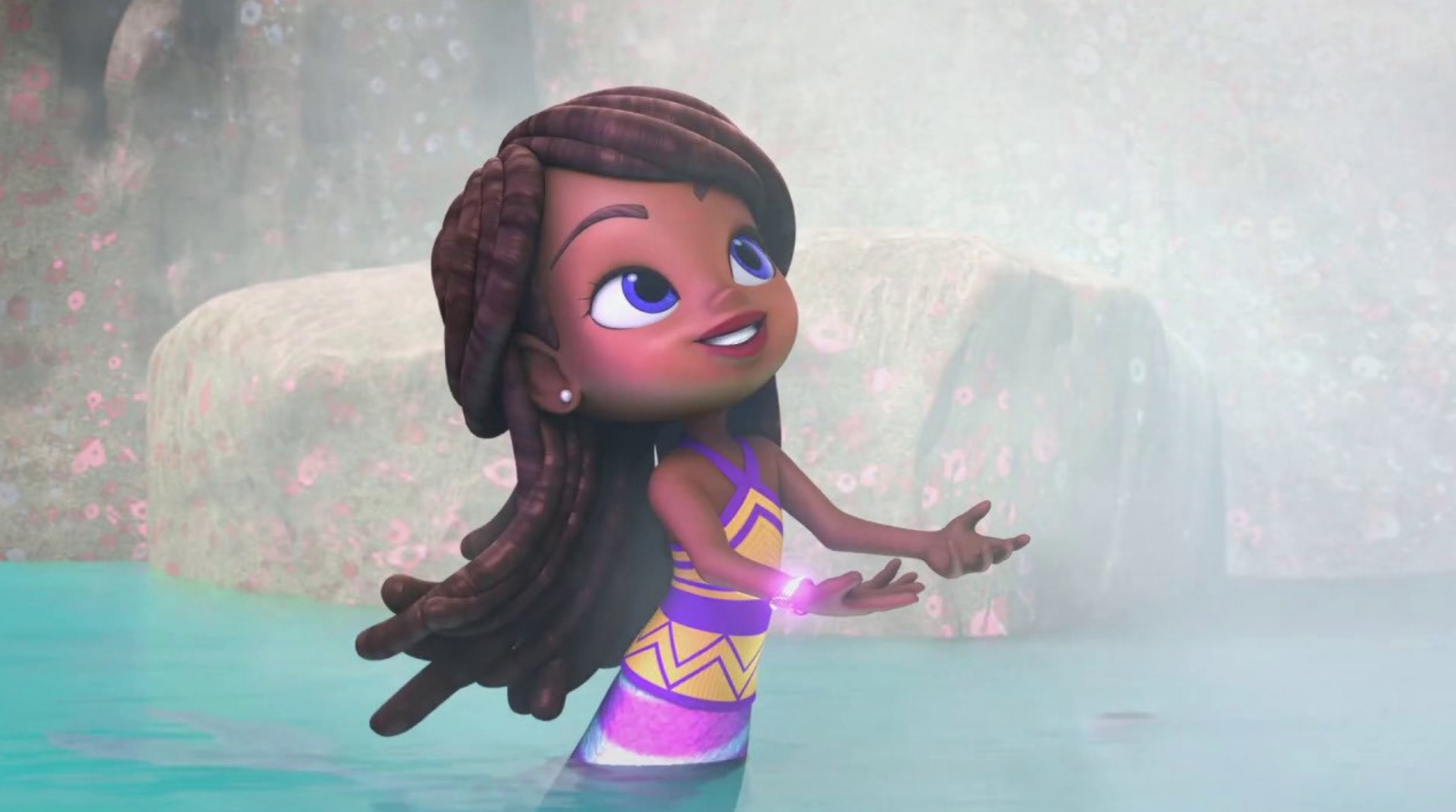 $!Anuncia Disney precuela del live action de ‘La Sirenita’, será animada y se llamará ‘Ariel’