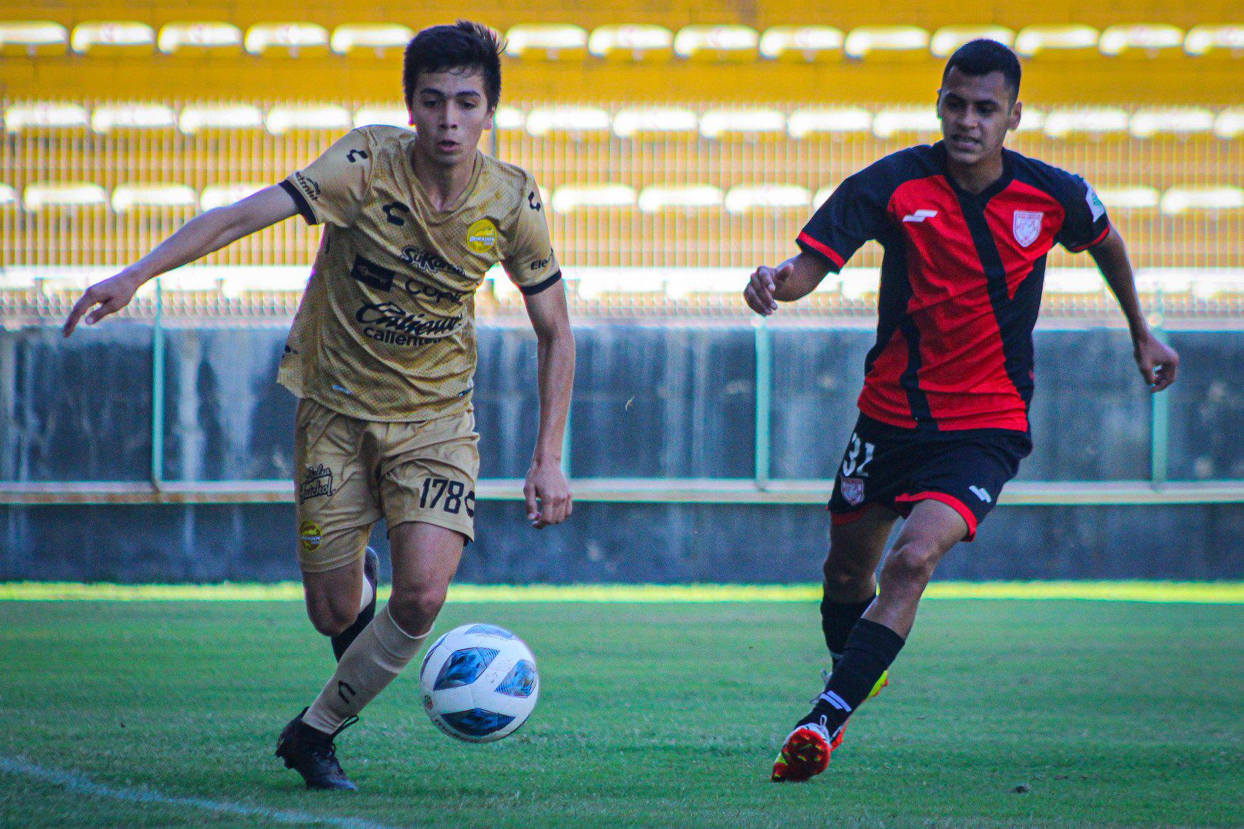 $!Dorados de Sinaloa, listo para refrendar su título de filiales