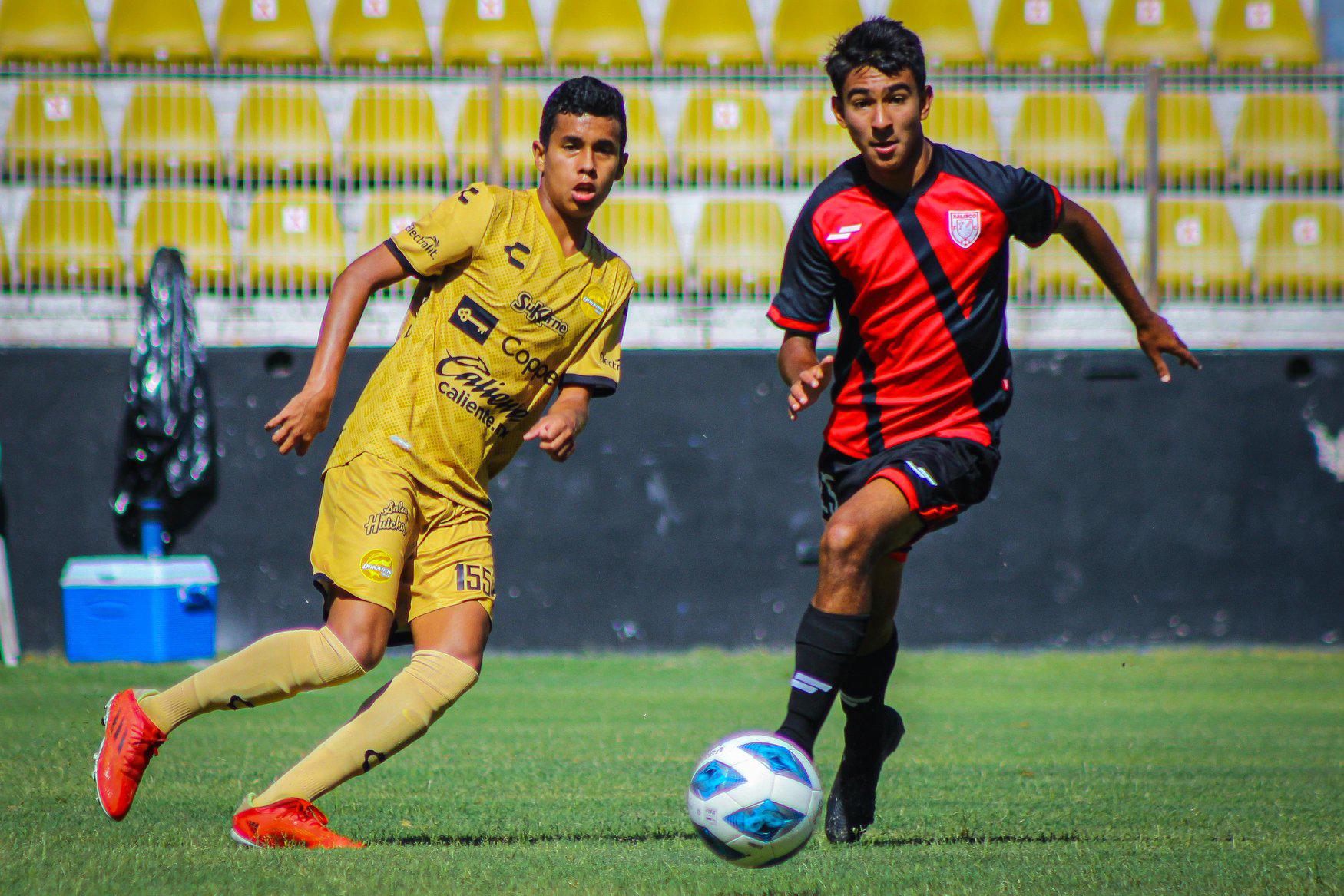 $!Dorados de Sinaloa, listo para refrendar su título de filiales