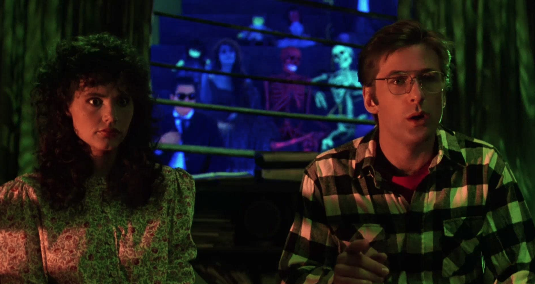 $!Podría Jenna Ortega protagonizar ‘Beetlejuice 2’ junto a Michael Keaton