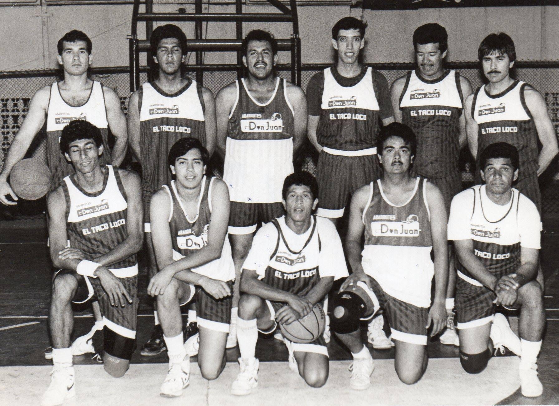 $!Venados Basketball reconocerá a 5 figuras del baloncesto mazatleco