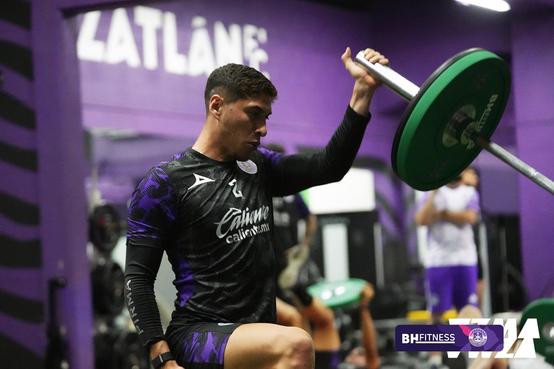 $!Mazatlán FC repetirá en casa, ahora ante el líder América