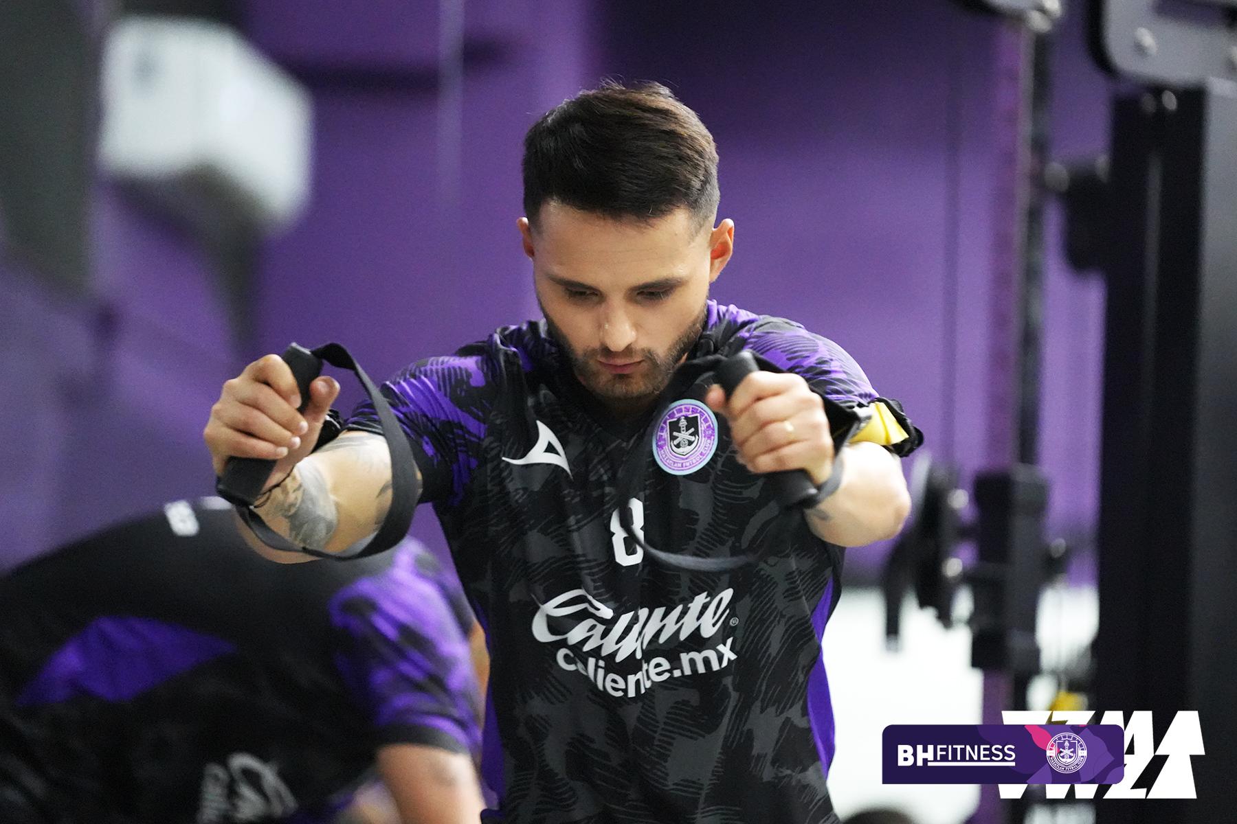 $!Mazatlán FC repetirá en casa, ahora ante el líder América