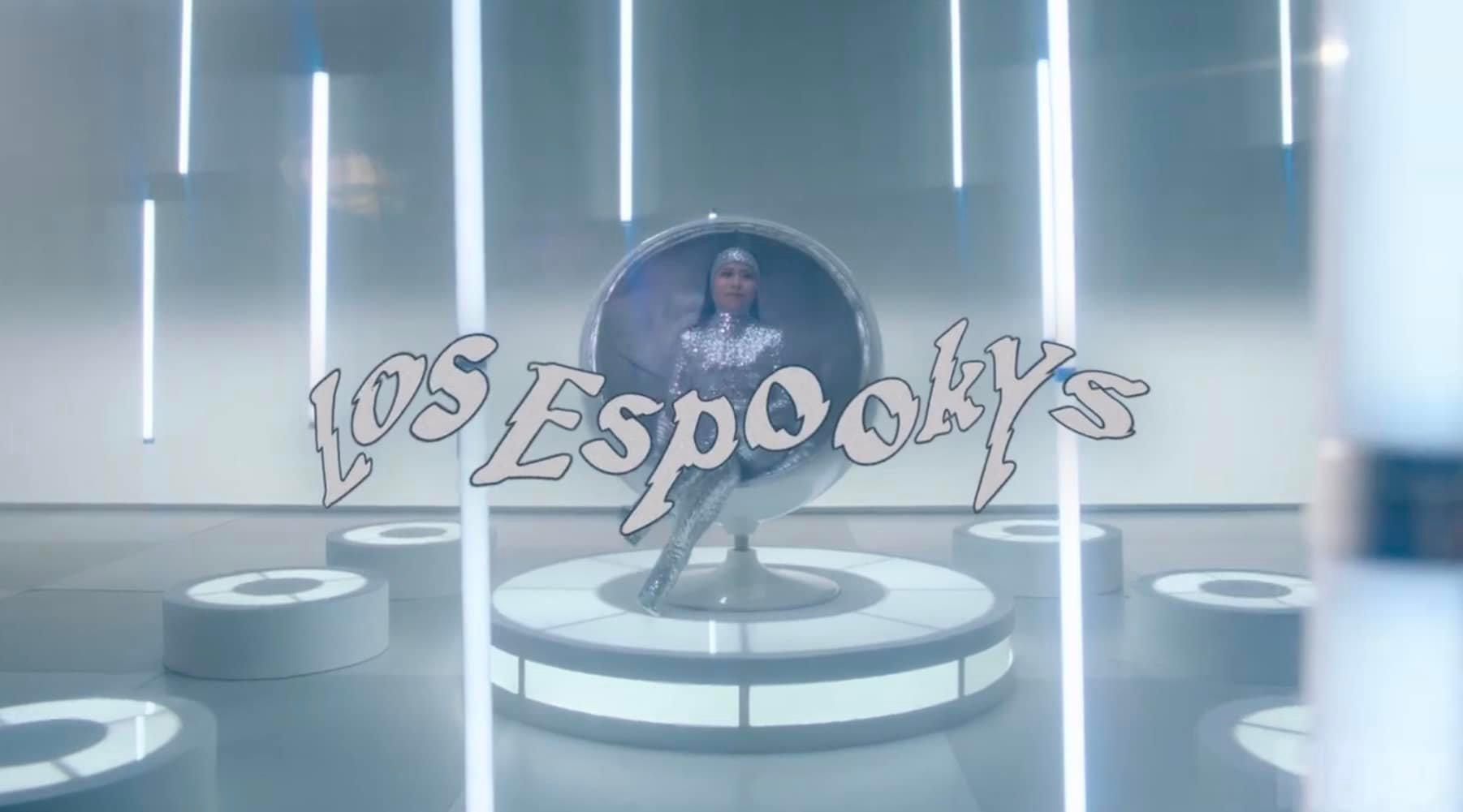 $!Lanzan tráiler de ‘Los Espookys’, serie donde aparece Yalitza Aparicio