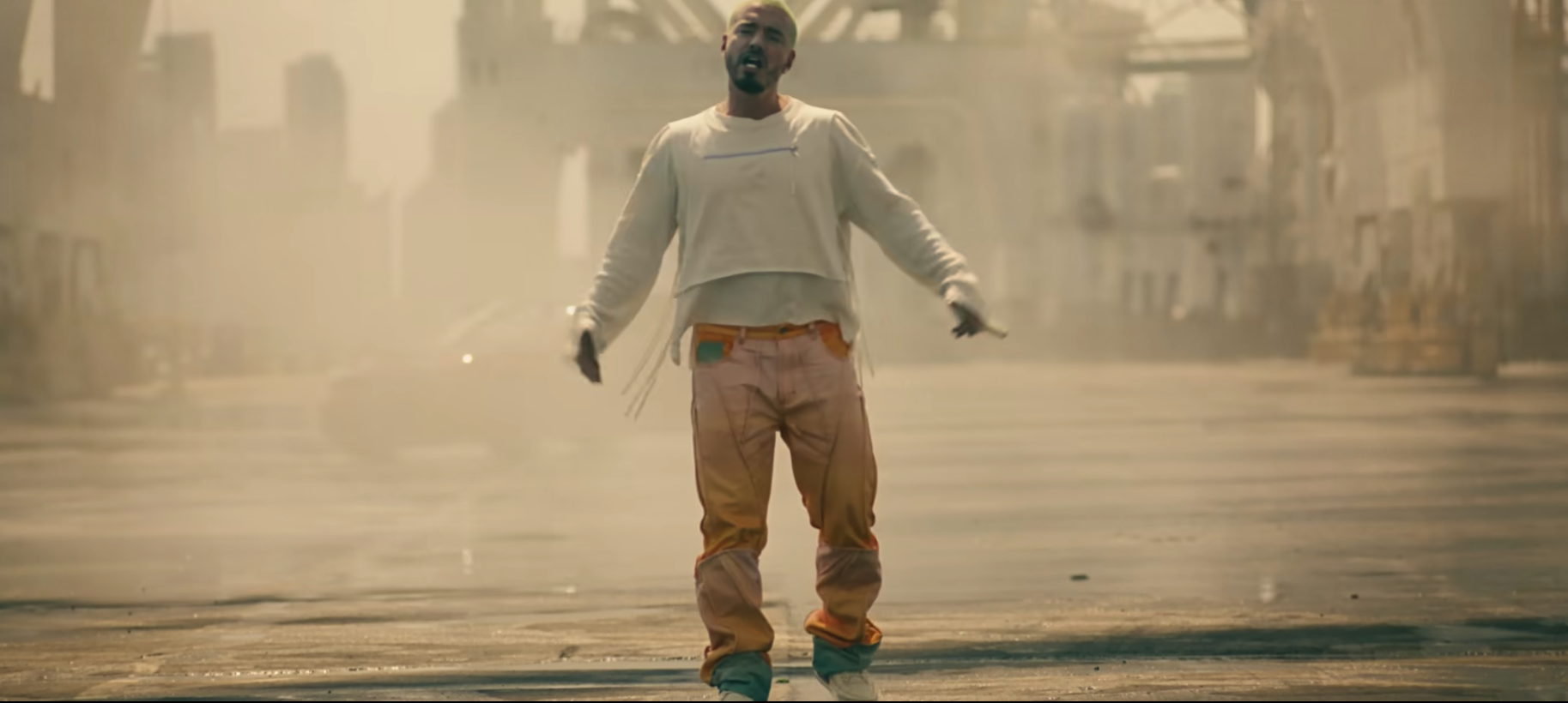 $!J Balvin lanza ‘Toretto’ un tema para la película ‘Fast X’