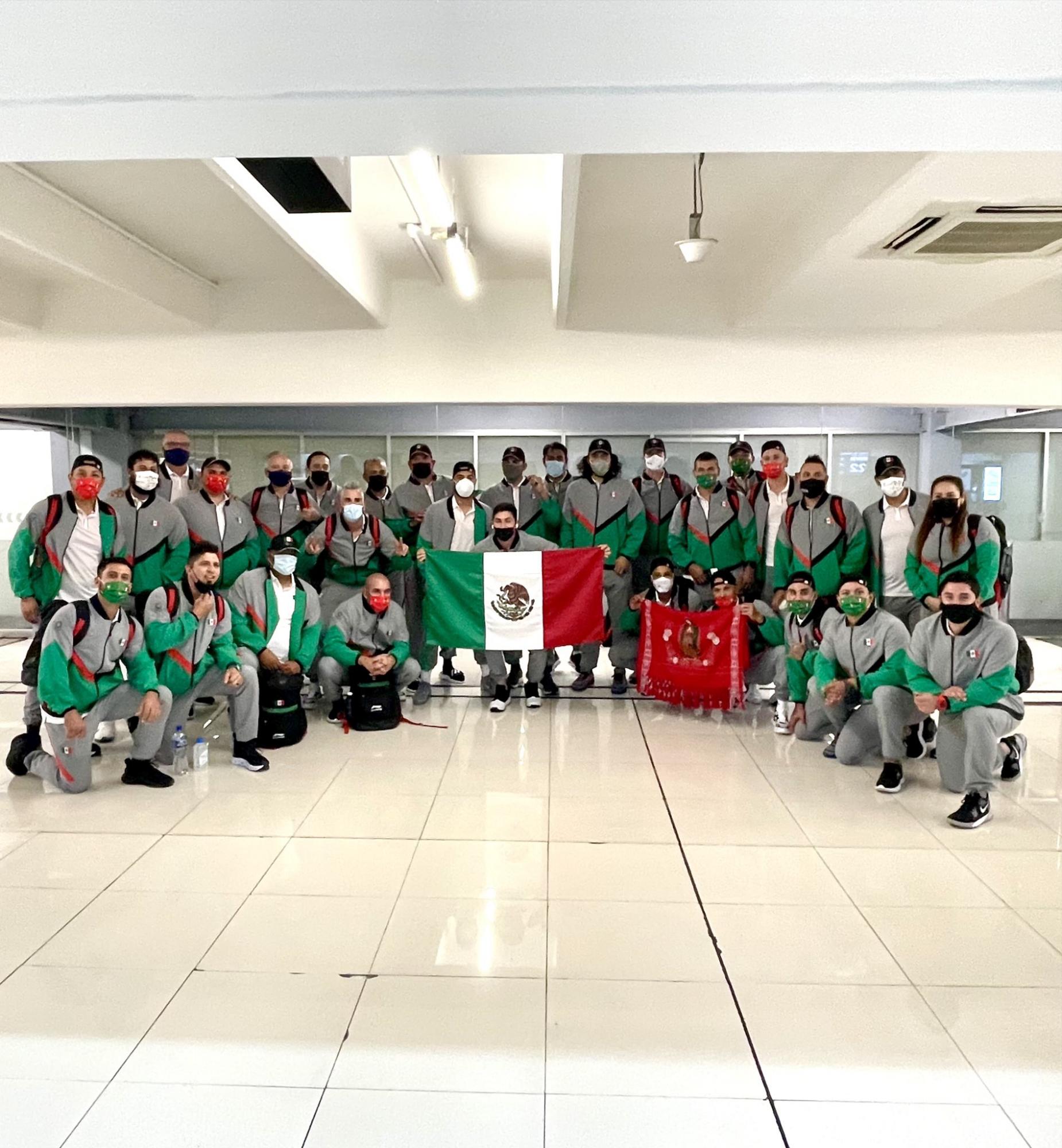 $!Adrián González y su último reto: una medalla en el beisbol de Tokio