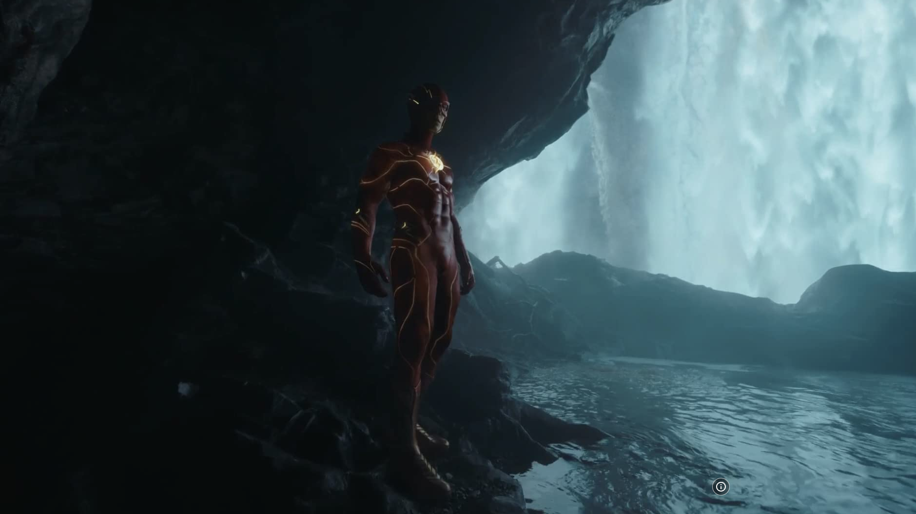 $!Cae ‘The Flash’ un 73 por ciento en la taquilla