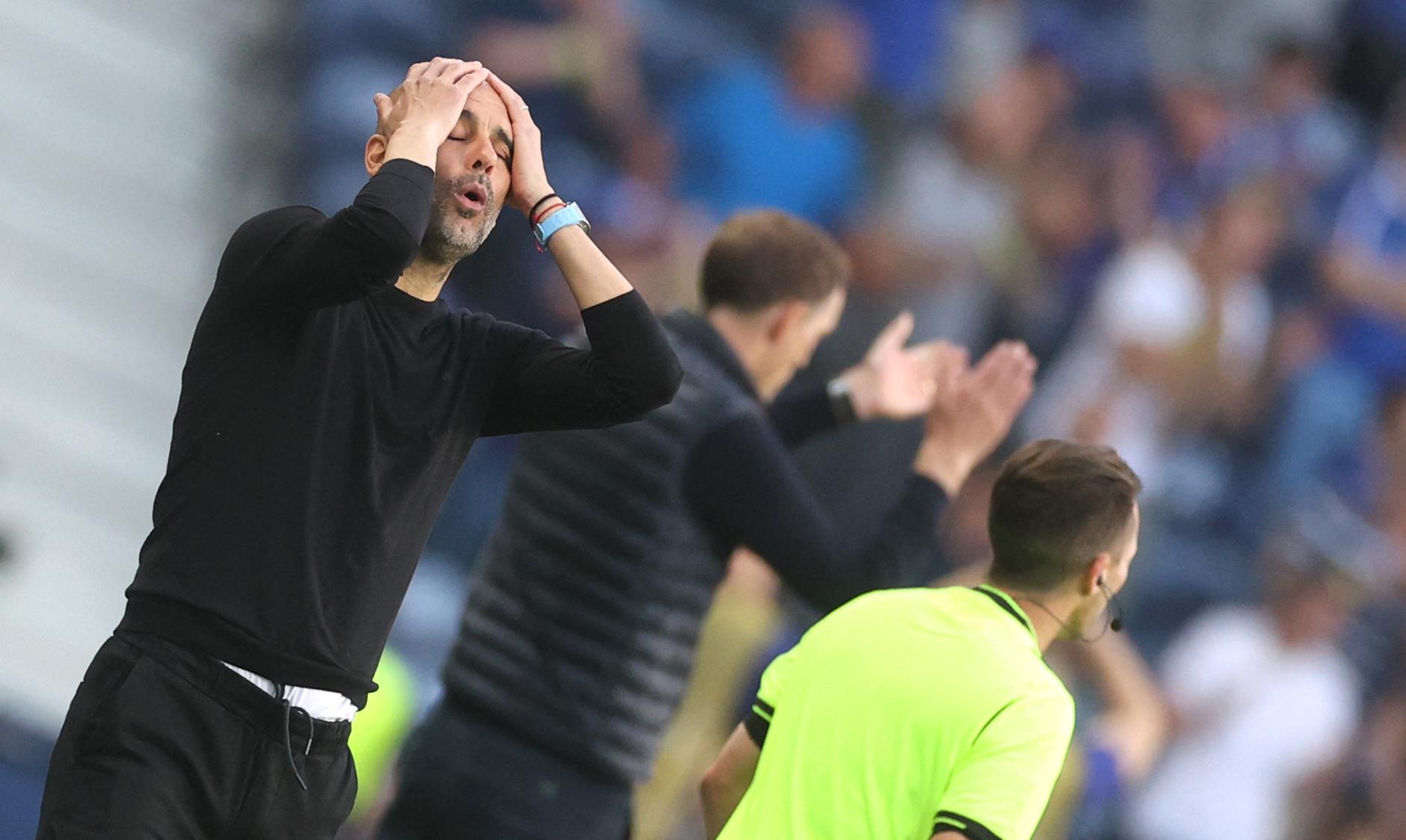$!Chelsea pinta de azul la Champions League