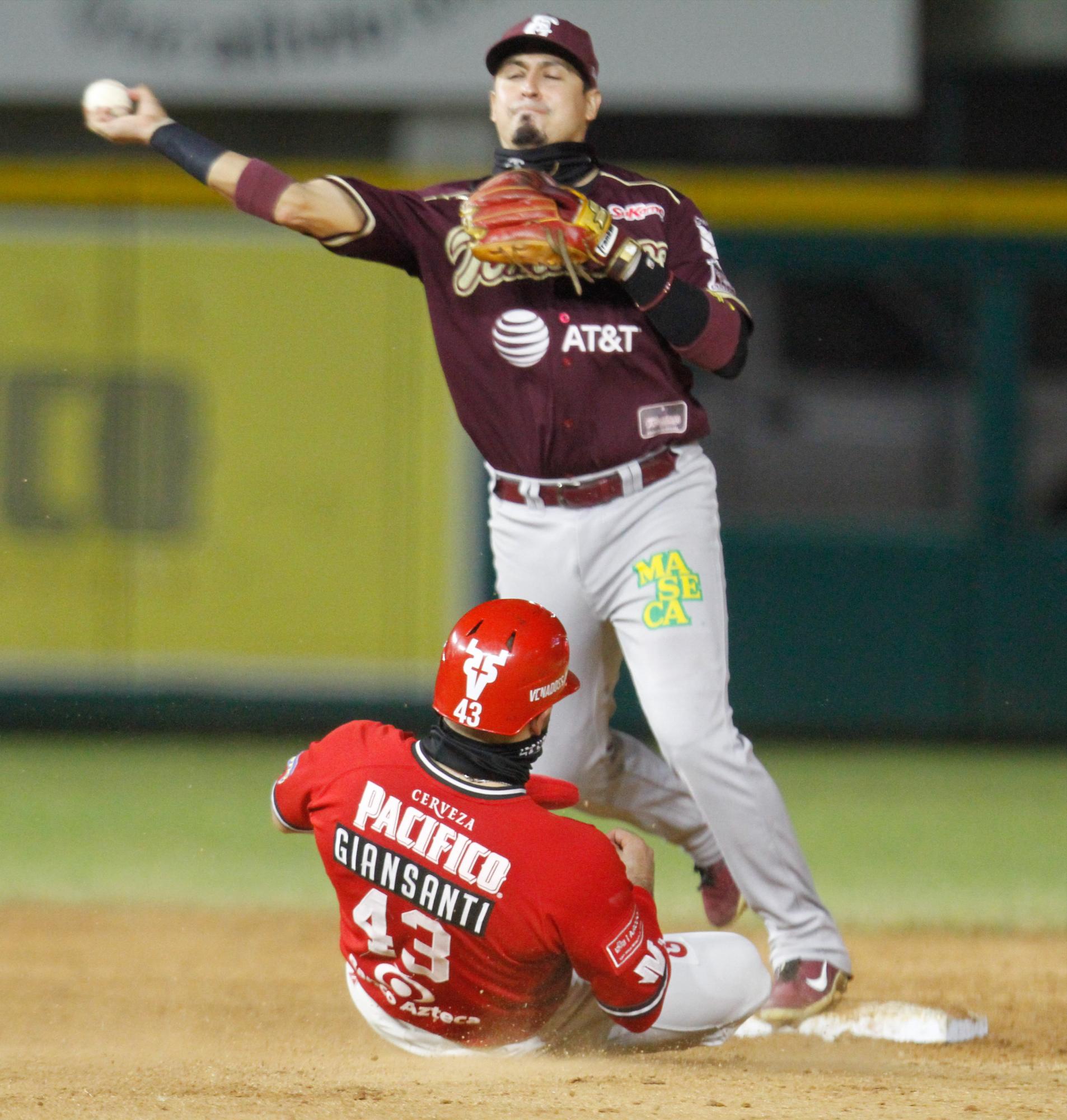 $!¡La LMP regresa este martes con tradicionales series!