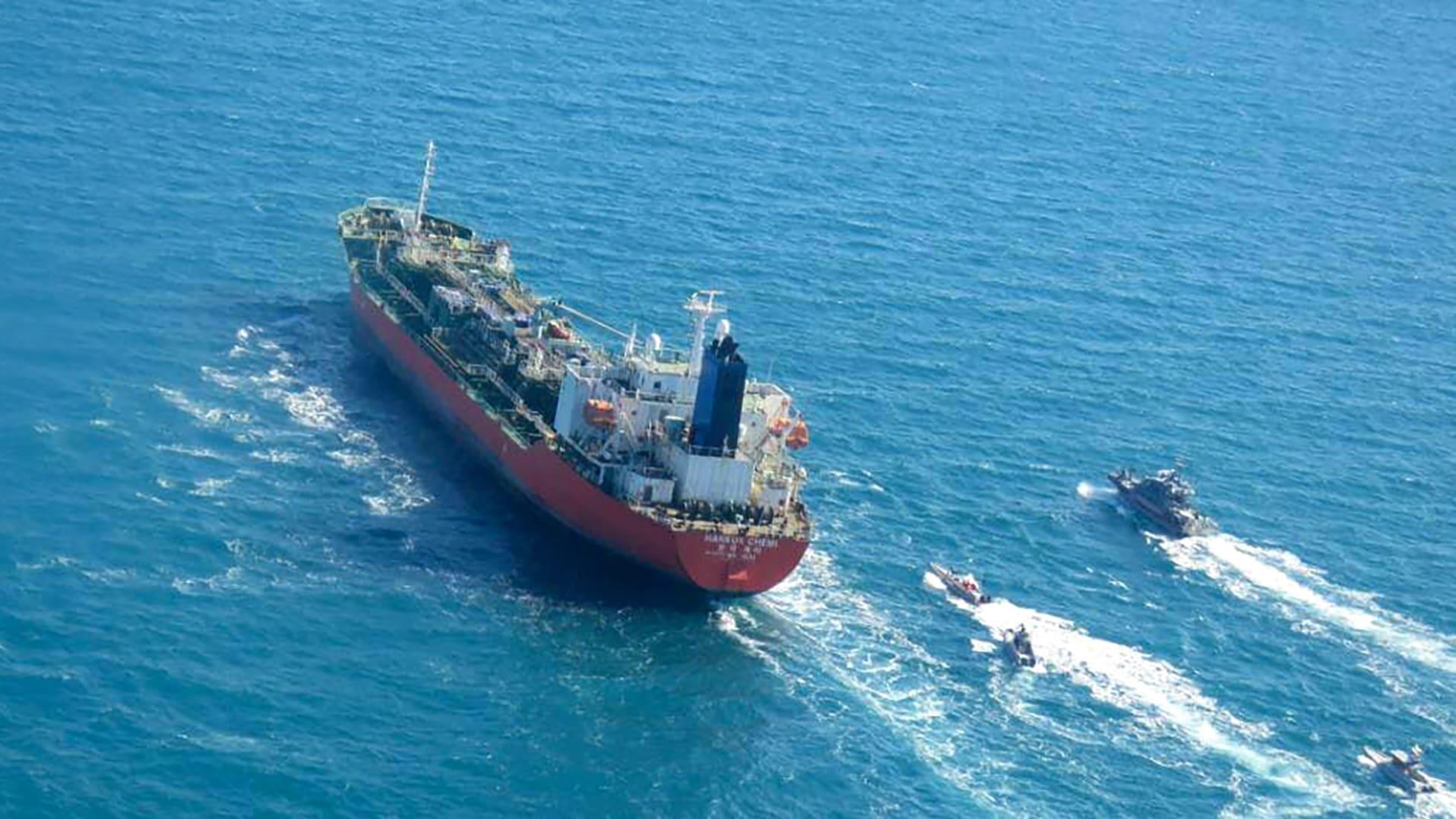 $!Conflicto en Mar Rojo dispara los precios de la energía y los alimentos