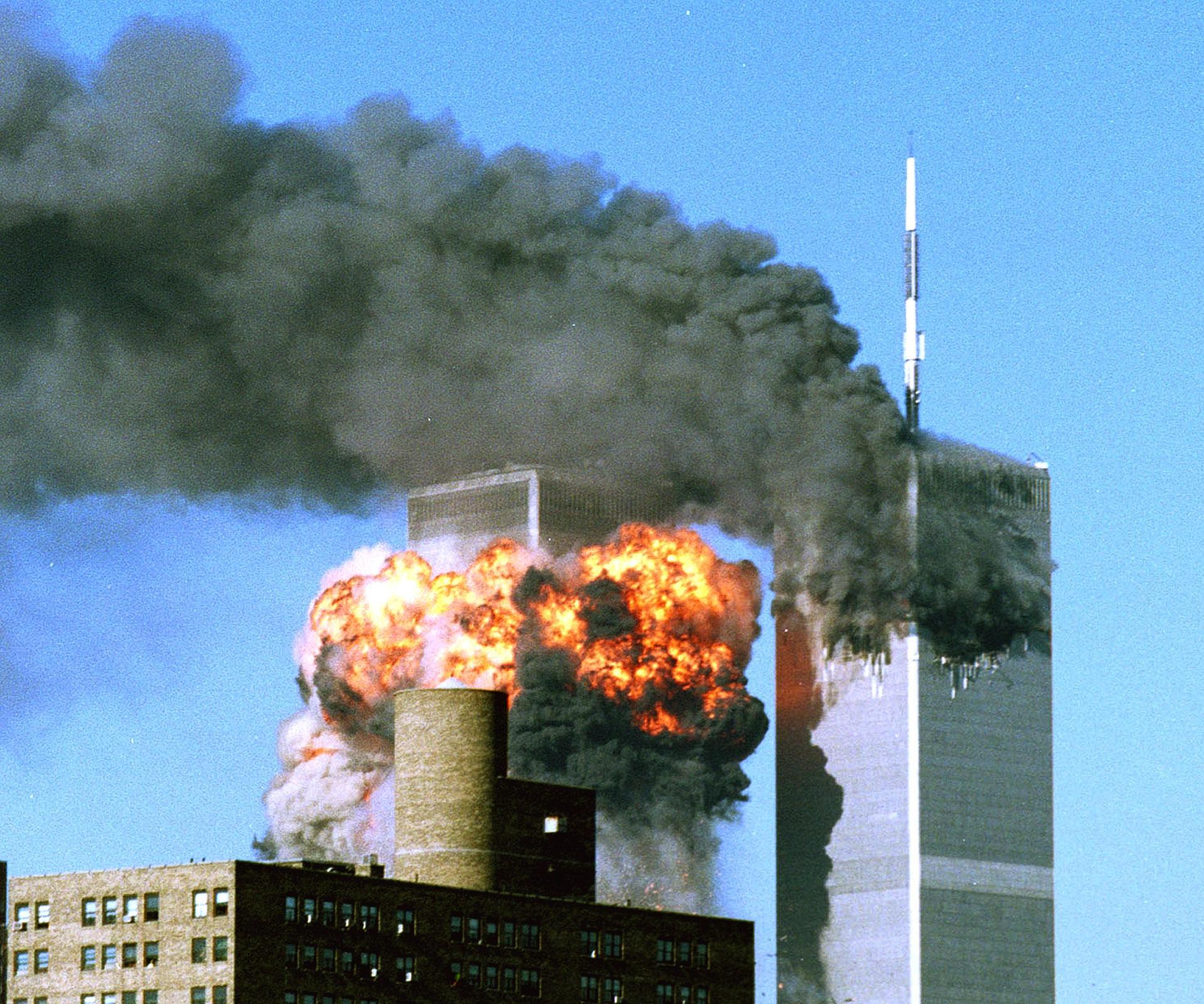 $!11 de septiembre del 2001: el día que cambió a Estados Unidos