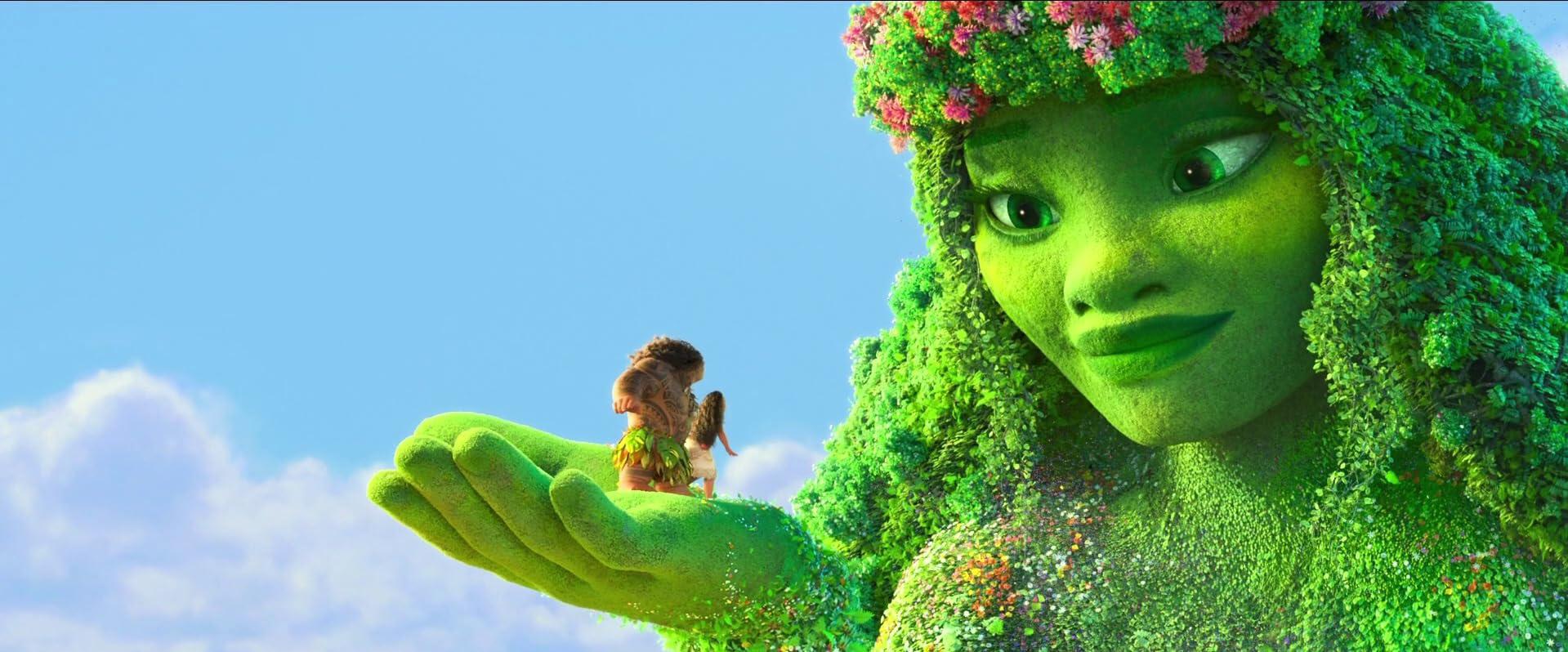 $!Gana Disney demanda por plagio contra 'Moana'