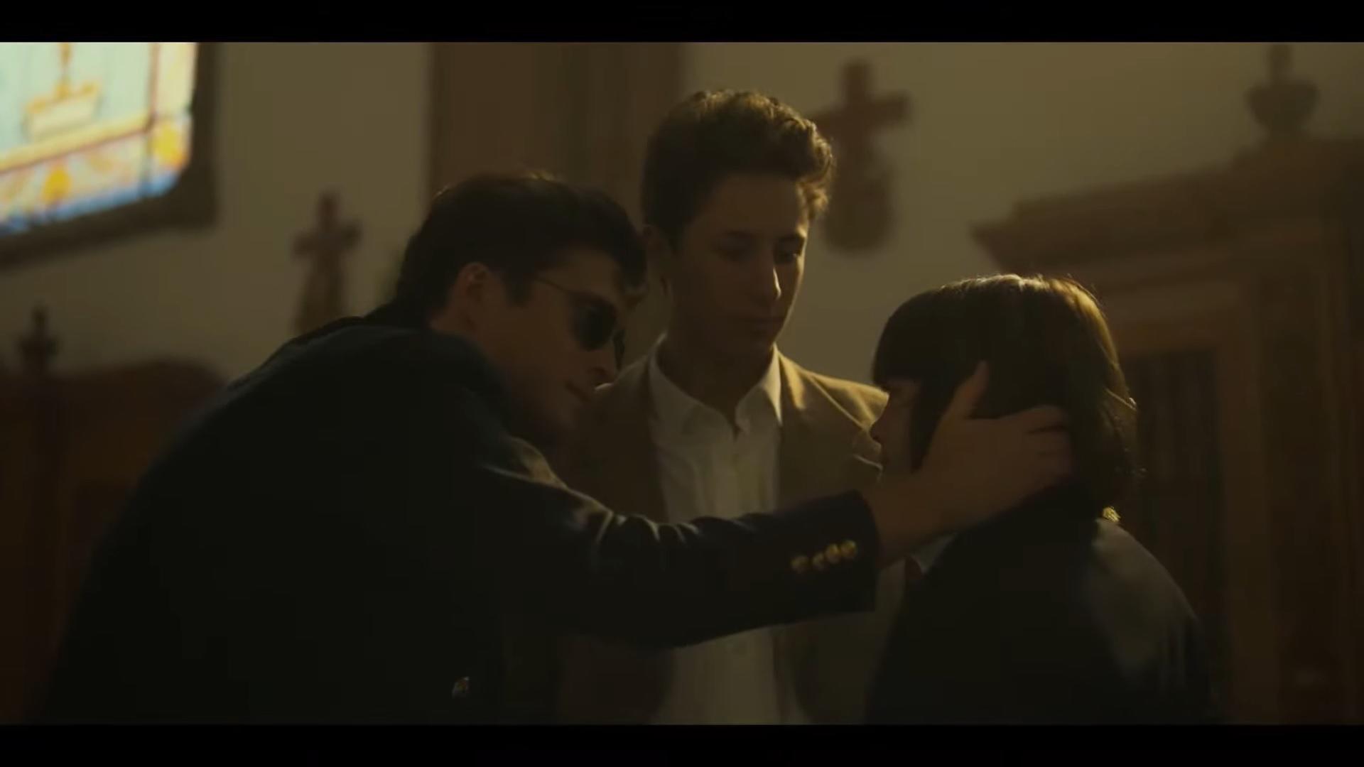 $!Se reúne elenco de Luis Miguel, La Serie, previo al lanzamiento de la segunda temporada