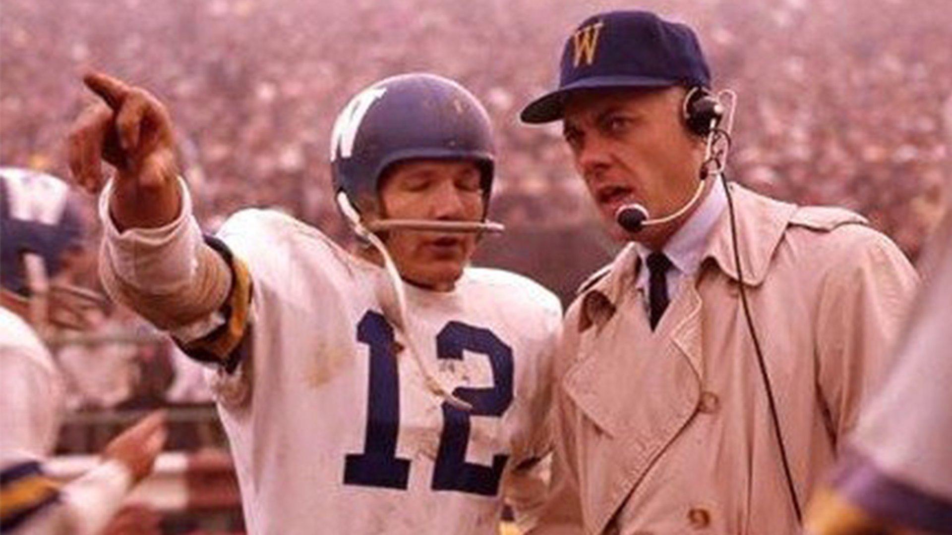 $!Muere Bud Grant, ex entrenador en jefe de Vikings
