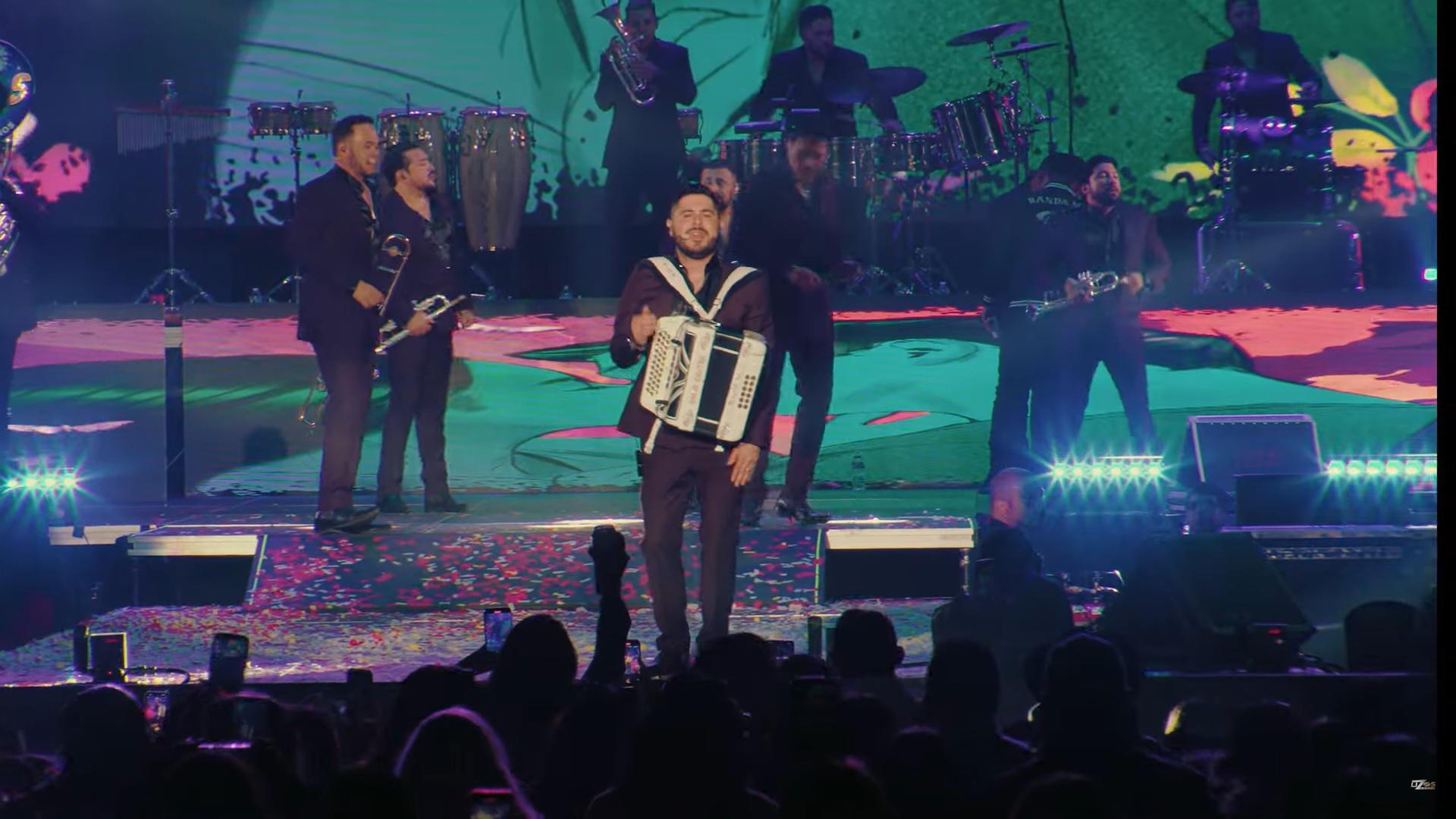 $!La Banda MS.