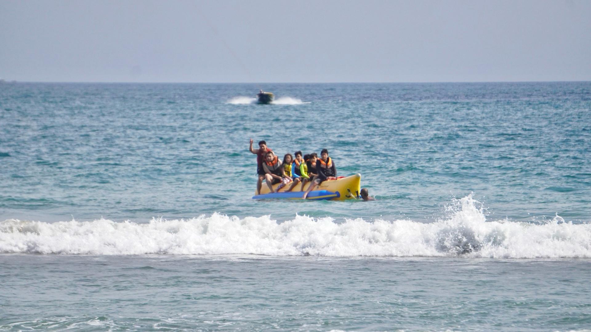$!‘Vive la Playa’ promueve Semana Santa de Mazatlán en televisión nacional
