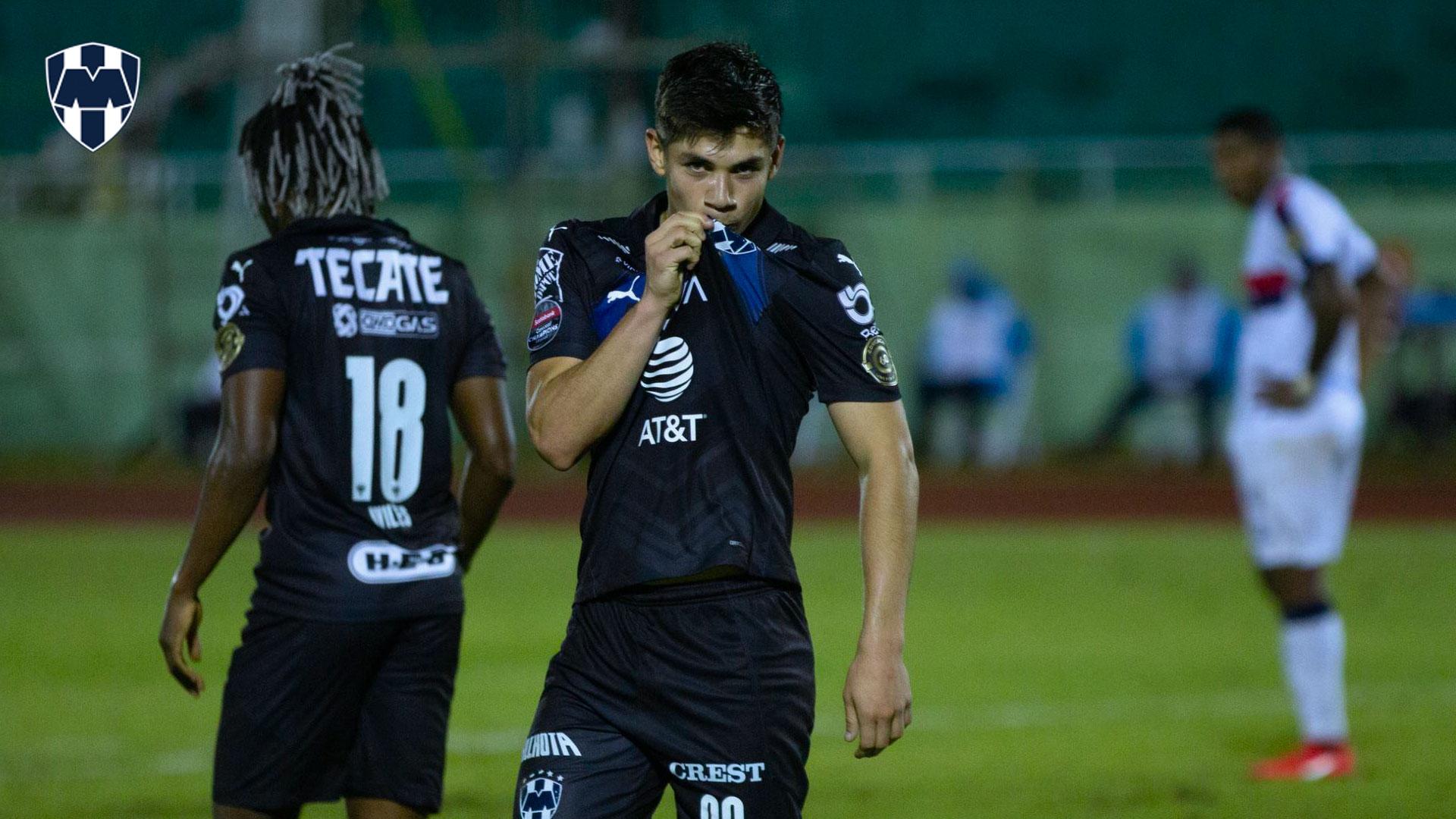$!Contundente triunfo de Rayados en Dominicana